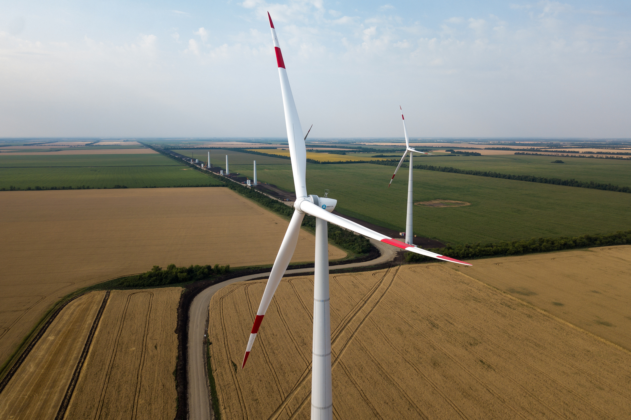 Промышленность. Тимкив Виталий репортажный фотограф в Краснодаре