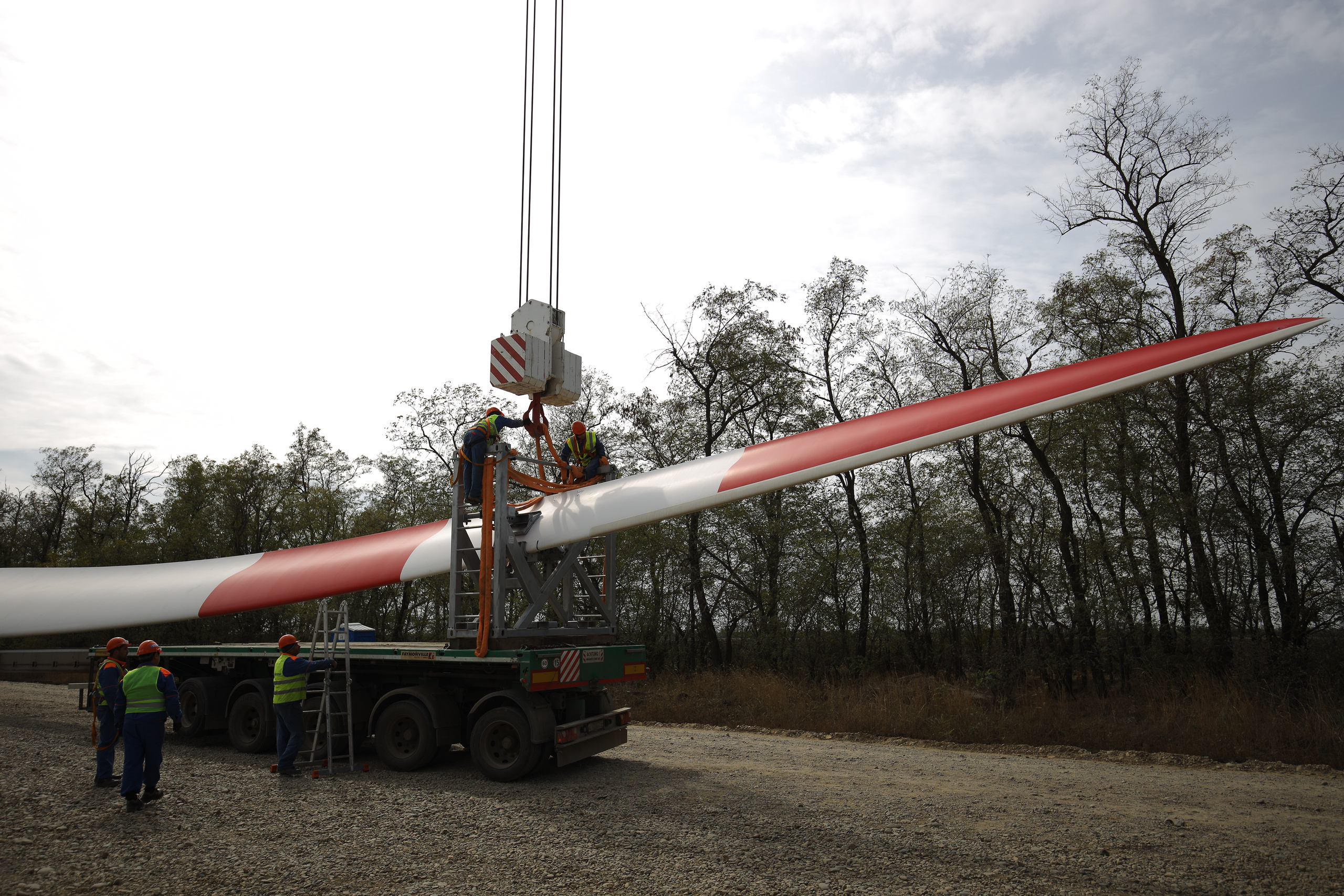 Промышленность. Тимкив Виталий репортажный фотограф в Краснодаре