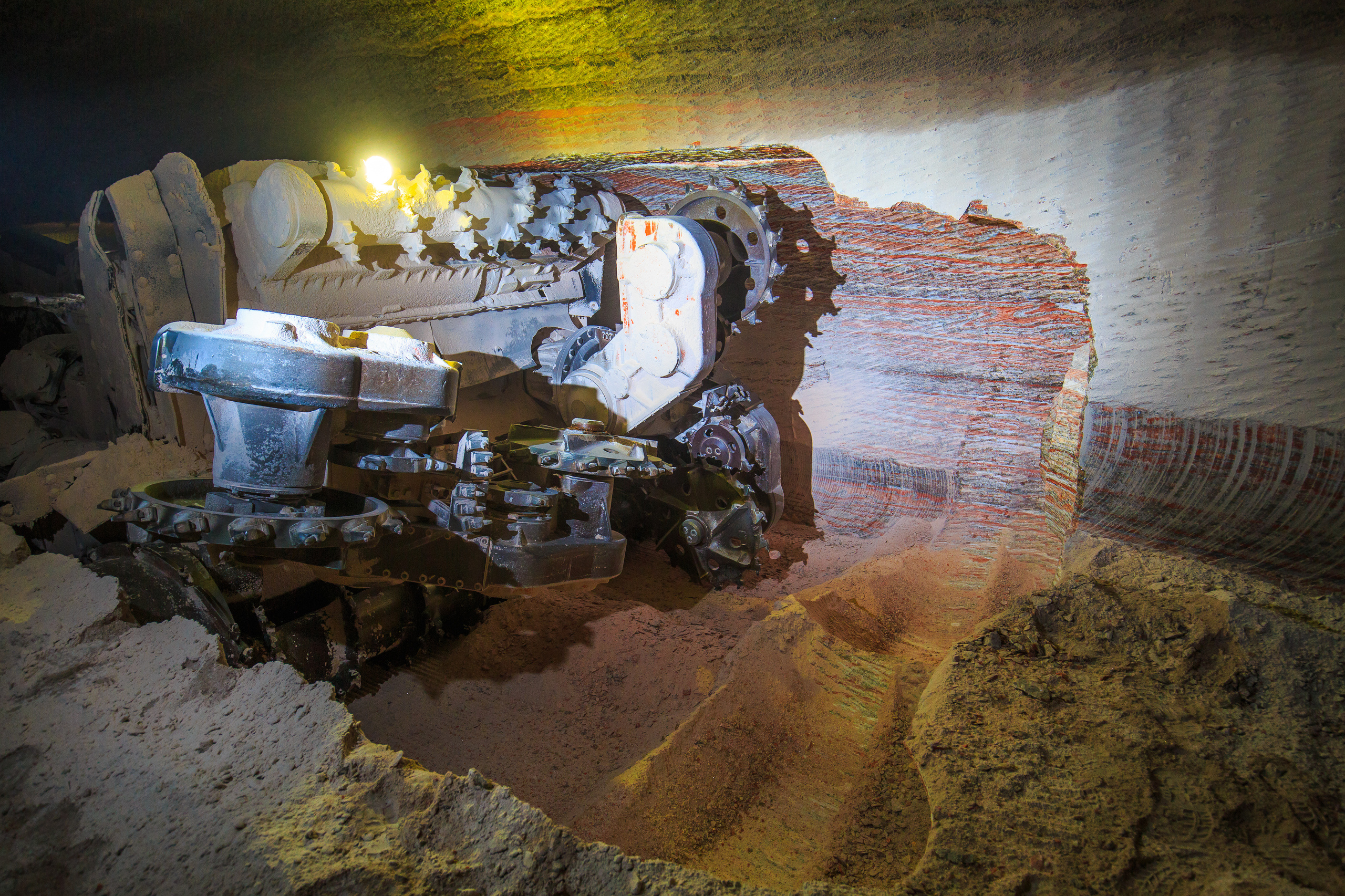 Промышленность. Тимкив Виталий репортажный фотограф в Краснодаре