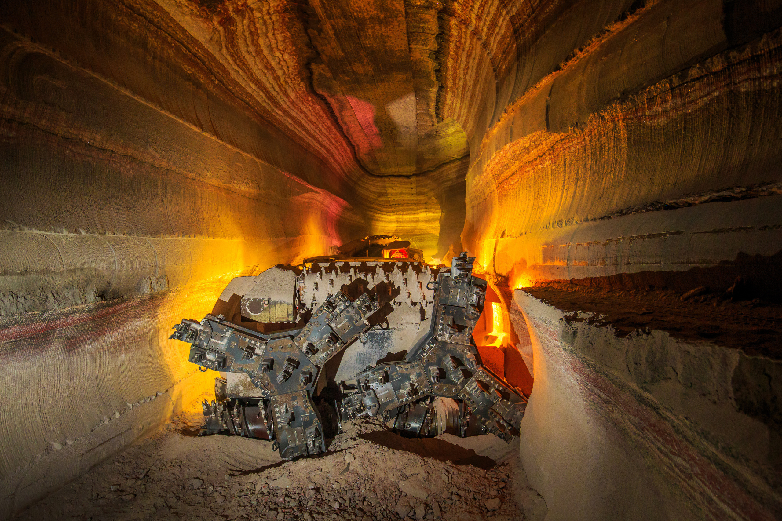 Промышленность. Тимкив Виталий репортажный фотограф в Краснодаре