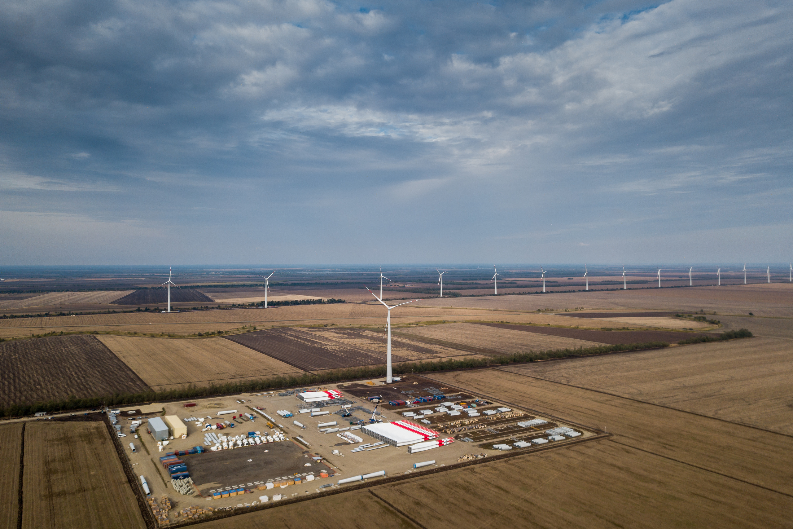 Промышленность. Тимкив Виталий репортажный фотограф в Краснодаре
