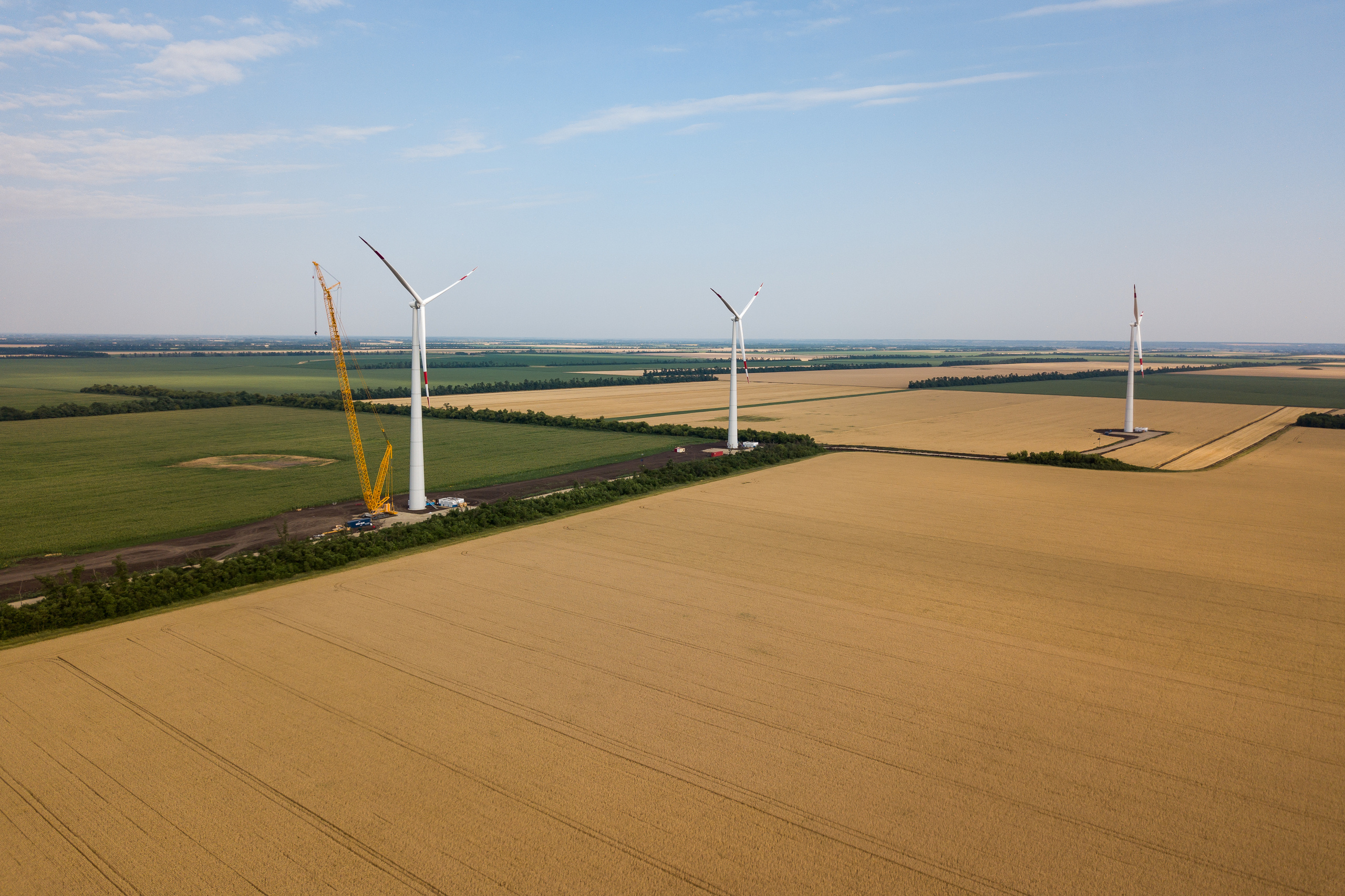 Промышленность. Тимкив Виталий репортажный фотограф в Краснодаре