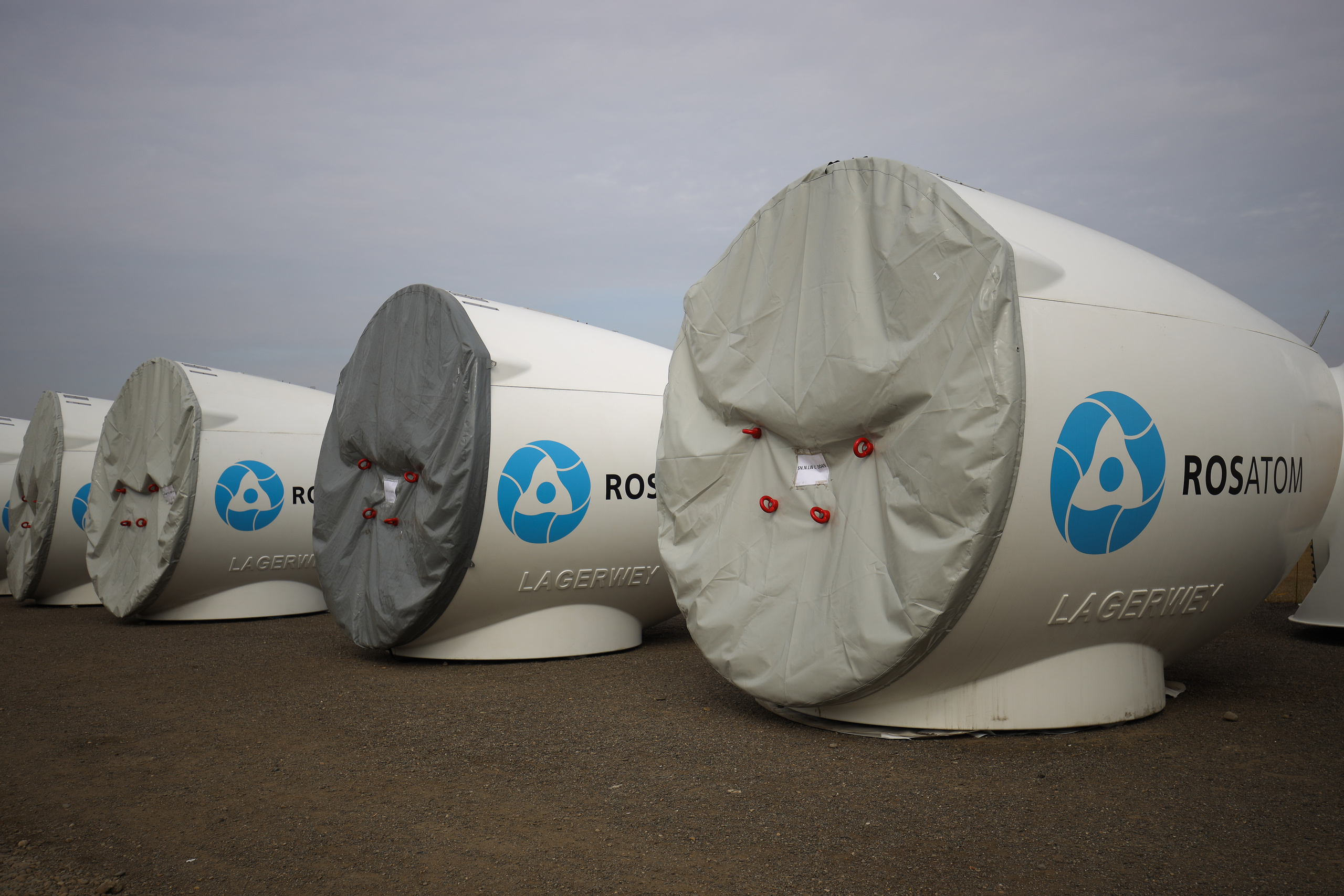 Промышленность. Тимкив Виталий репортажный фотограф в Краснодаре