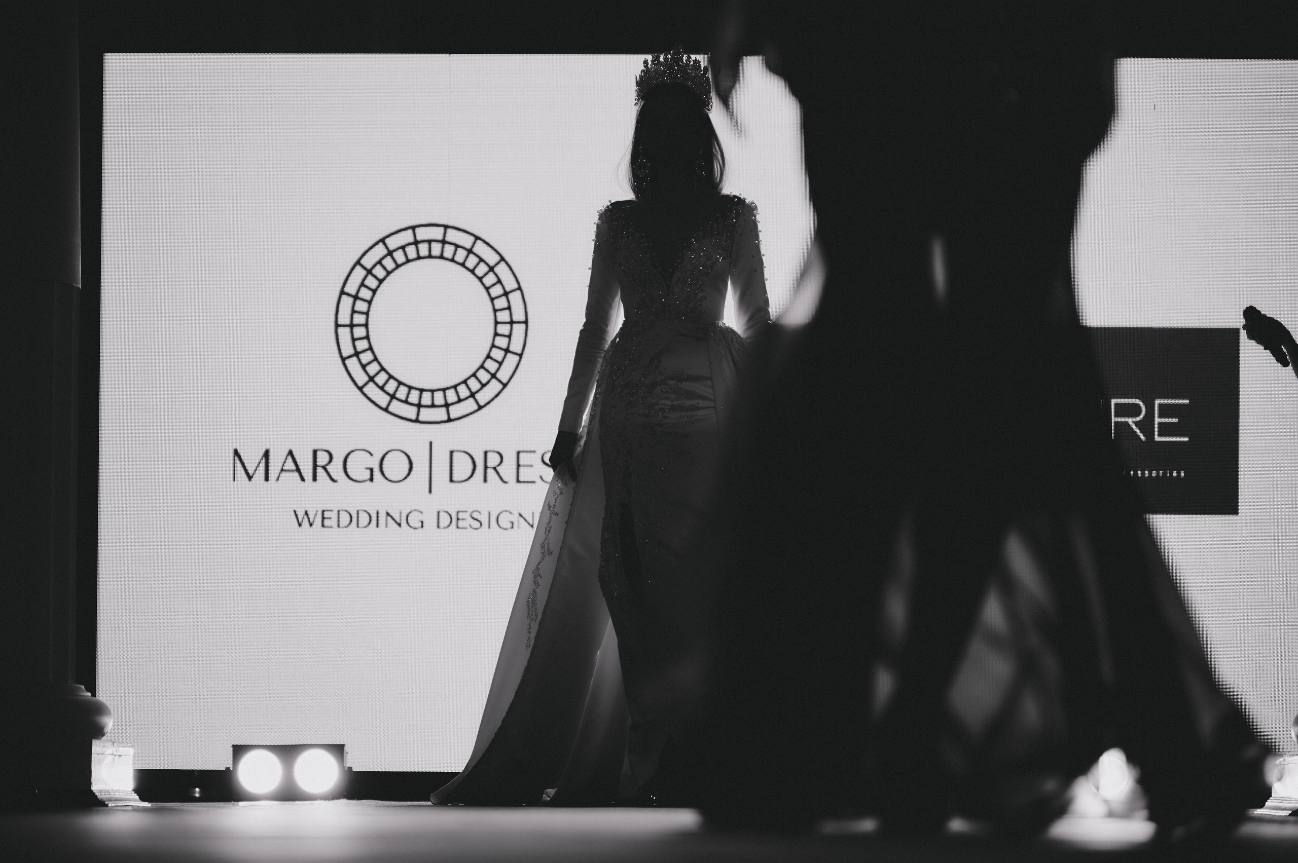 Модный показ в Филармонии. Ваш мультижанровый фотограф Александр Белов