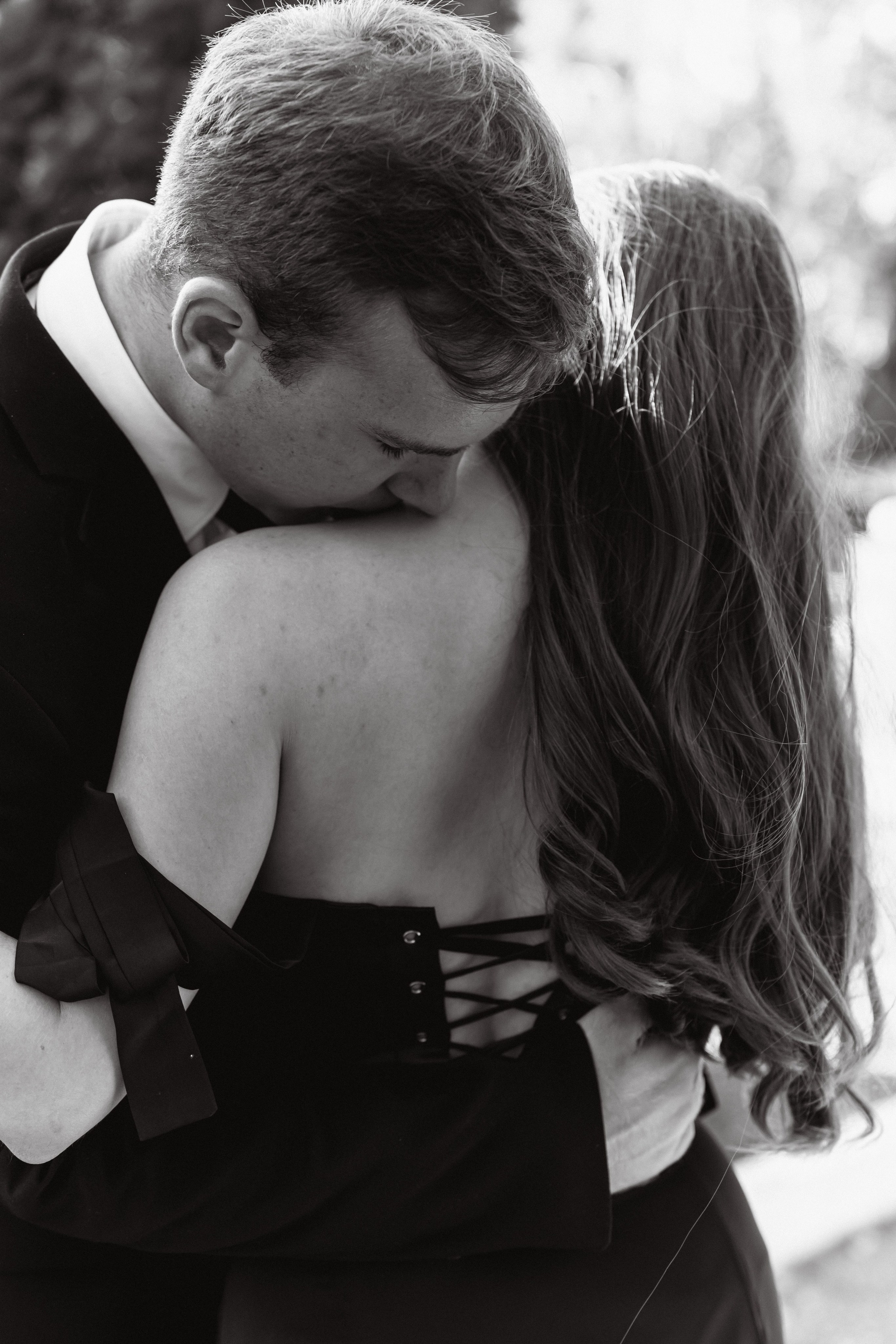 Оля+Рома. Виктория Попова | Фотограф в Самаре