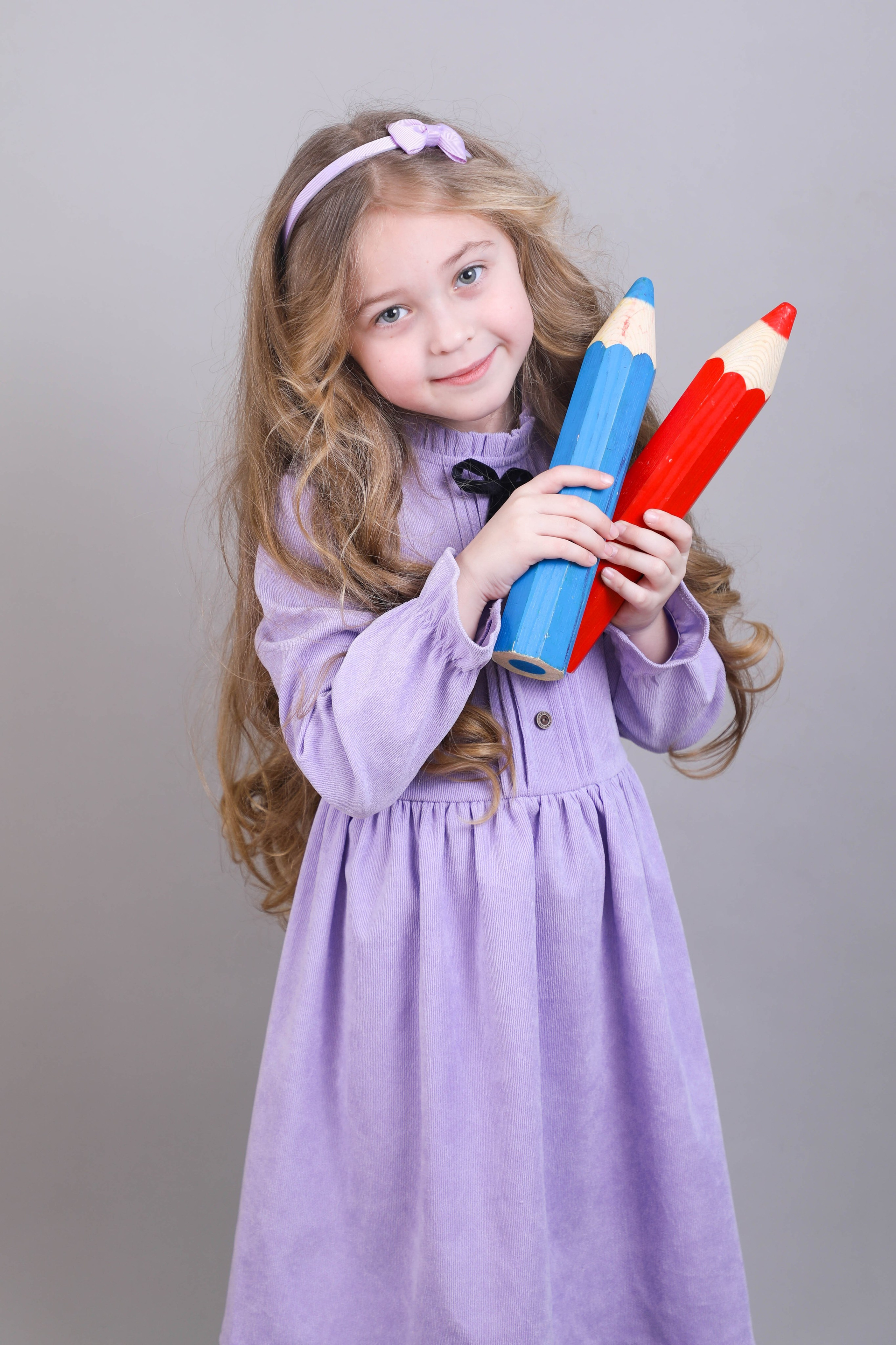 Детский сад. Школьный фотограф Олеся Галатова