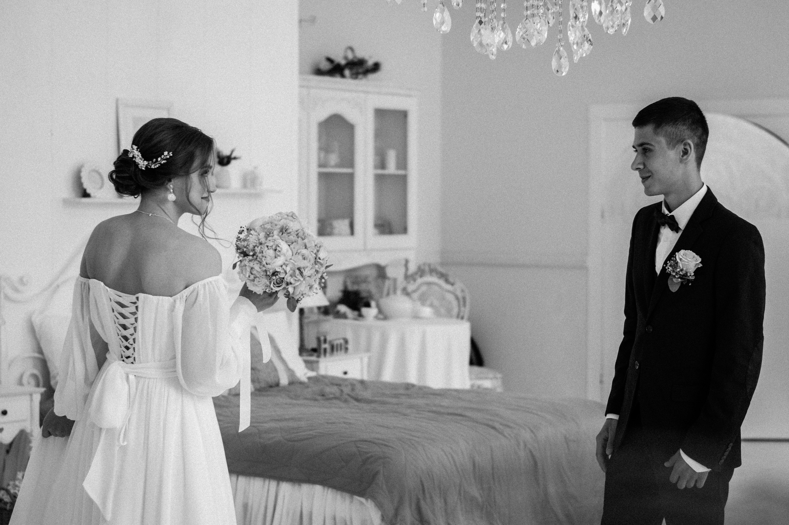 Екатерина & Максим. Фотограф в Екатеринбурге Веретенова Наталья