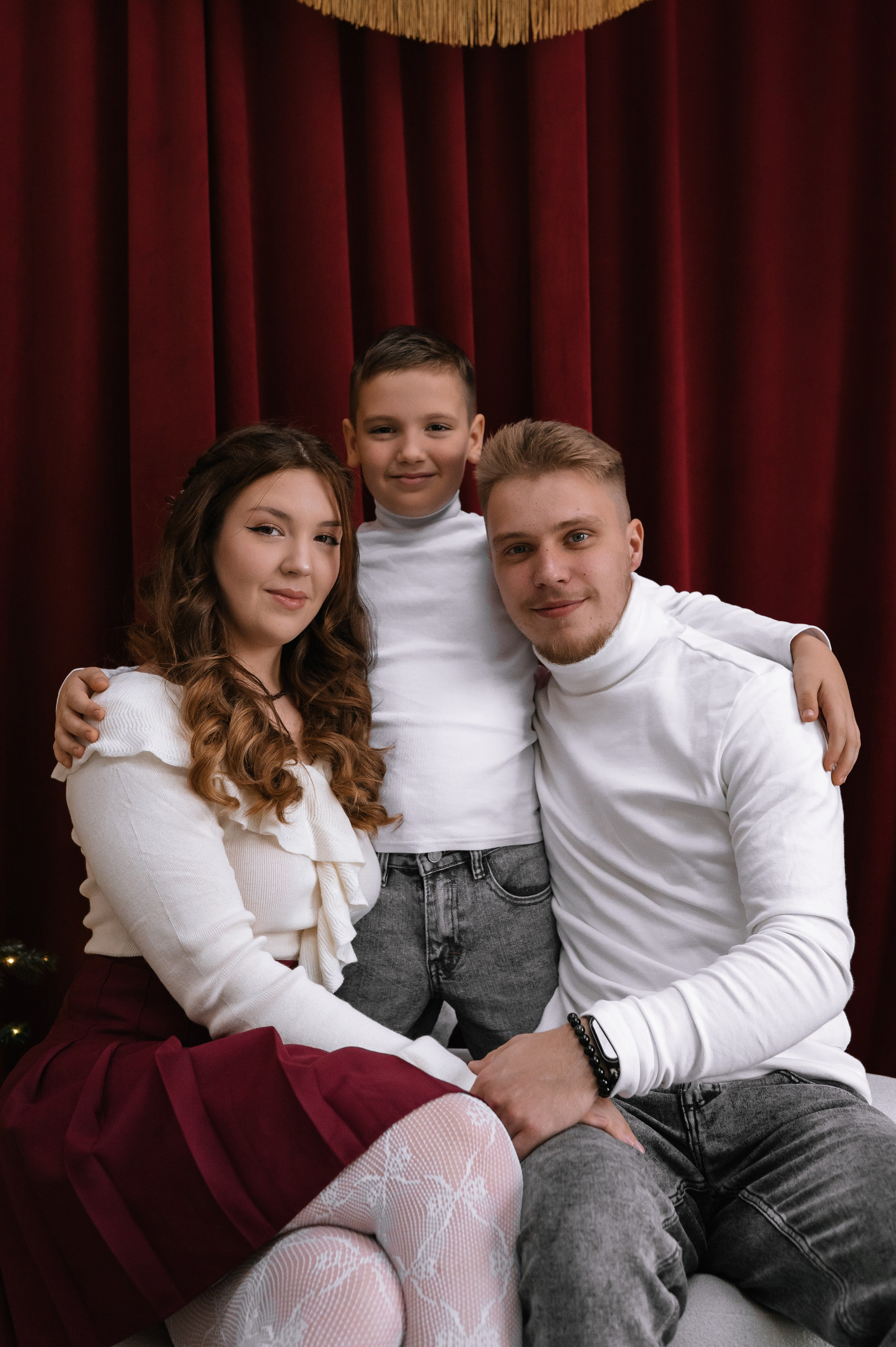 История 5. Свадебный Фотограф Челябинск Уфа Егорова Анастасия