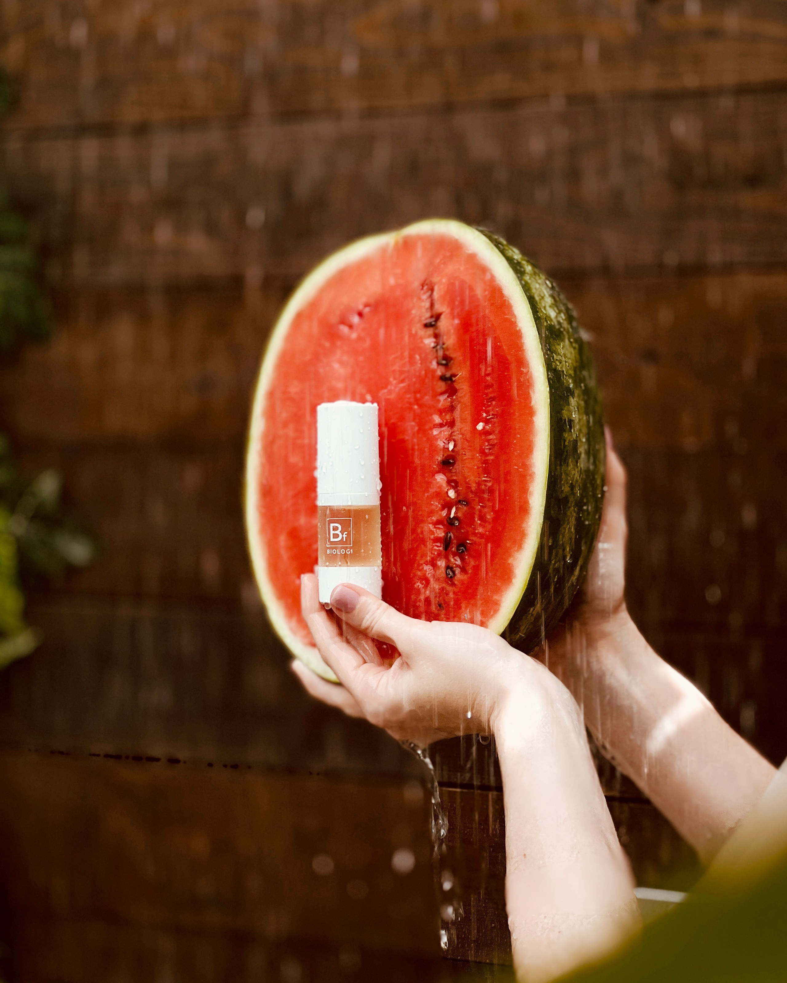 Шоурум корейской косметики. Контент фотограф в Симферополе и по Крыму Даша Пац