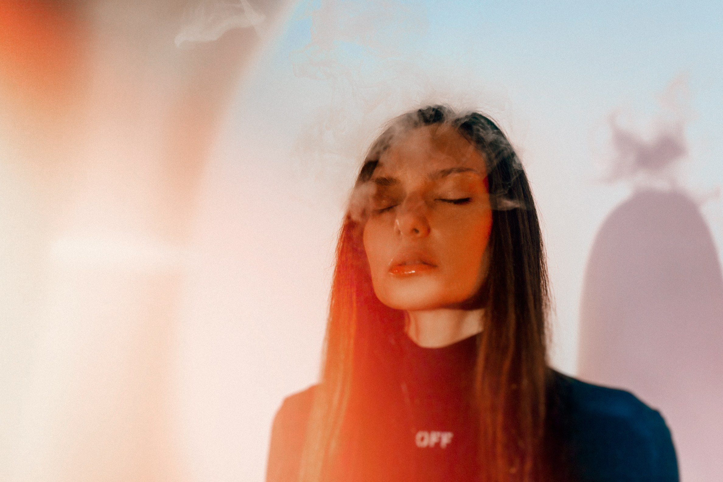 Катя. Контент фотограф в Симферополе и по Крыму Даша Пац