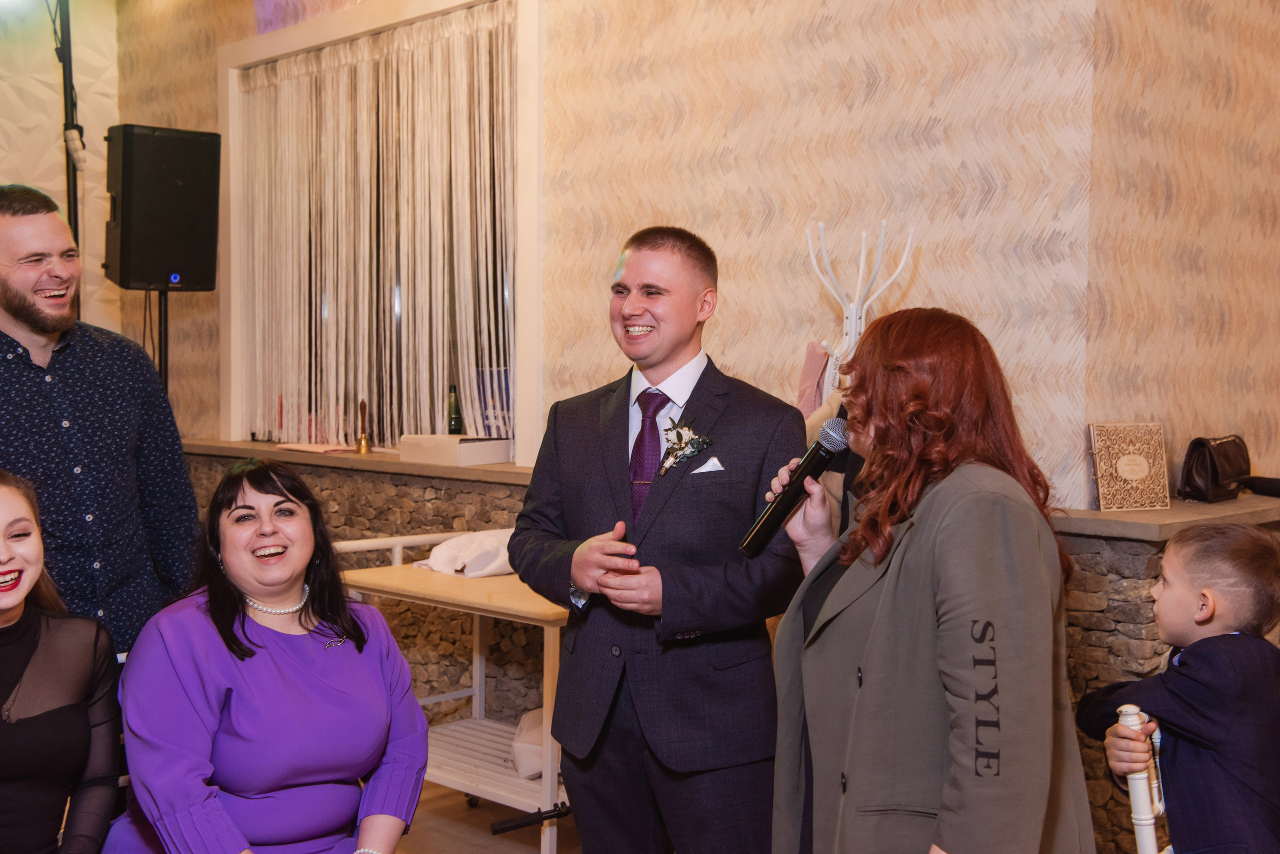 Егор и Анастасия. Свадебный и арт-фотограф Кунецкая Диана