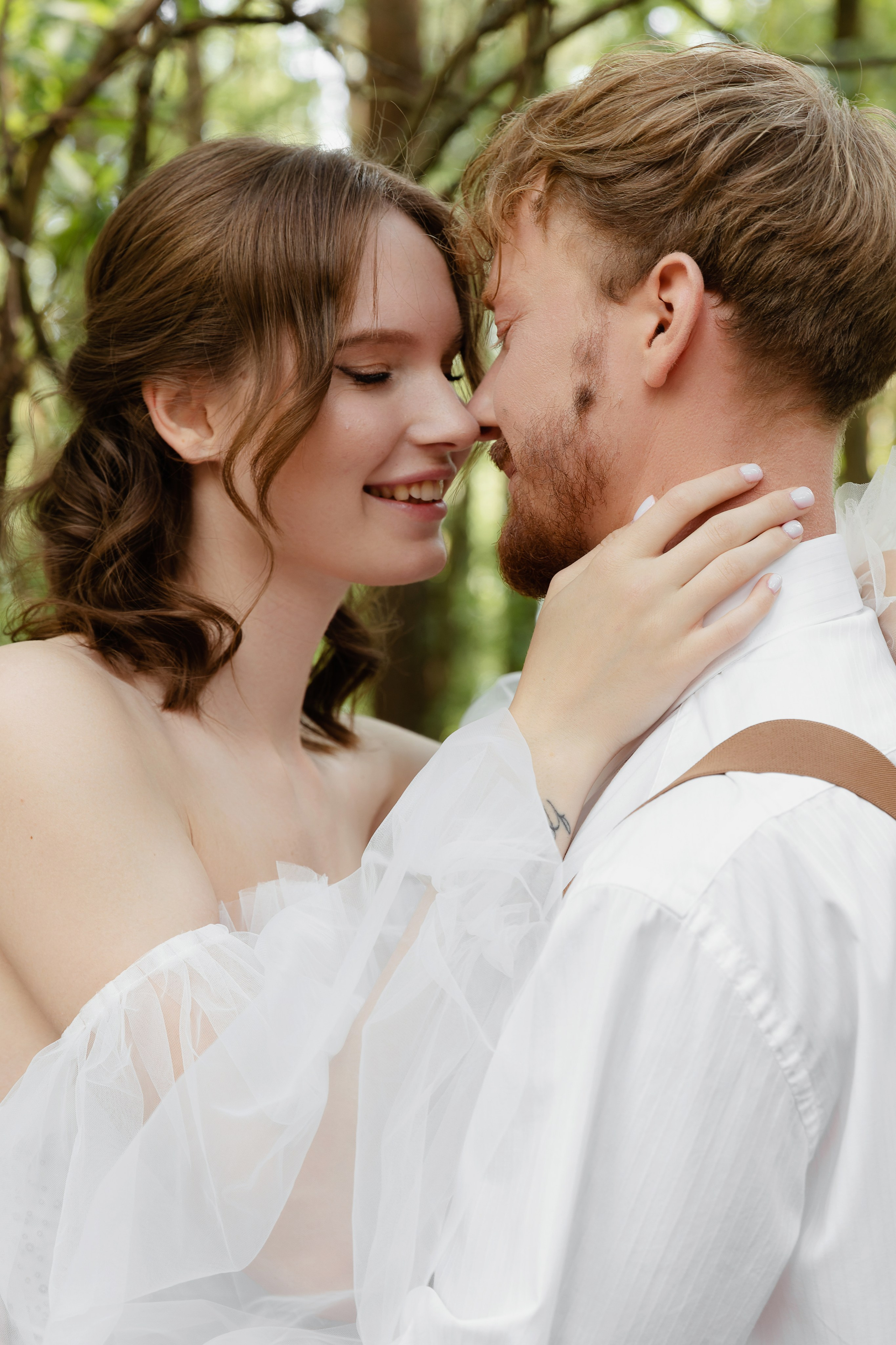 Mini The Shire. Репортажный и свадебный фотограф в Минске Шамко Анатолий