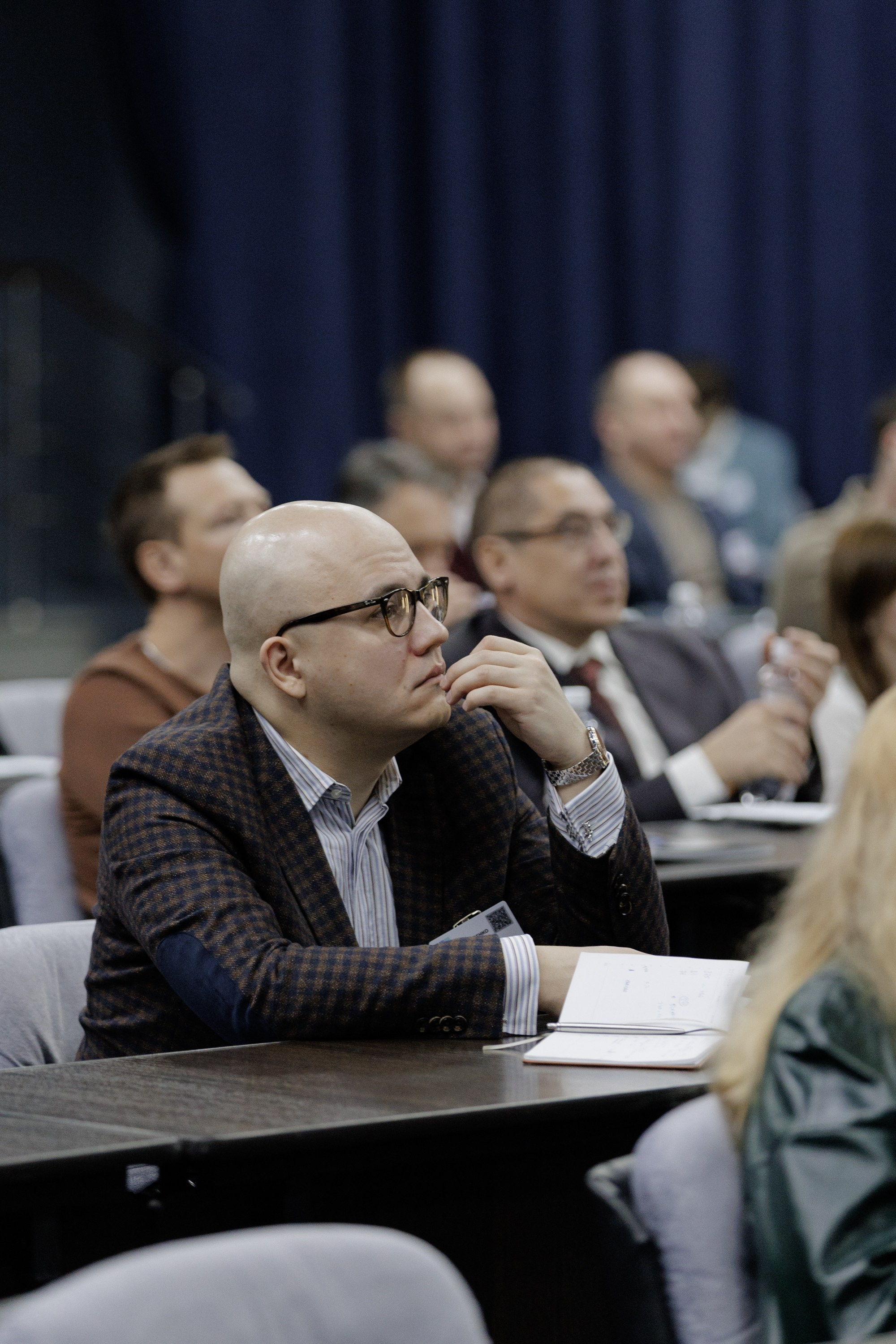 ВК СПБ — Химическая промышленность России — 2 международный форум. Свадебный фотограф