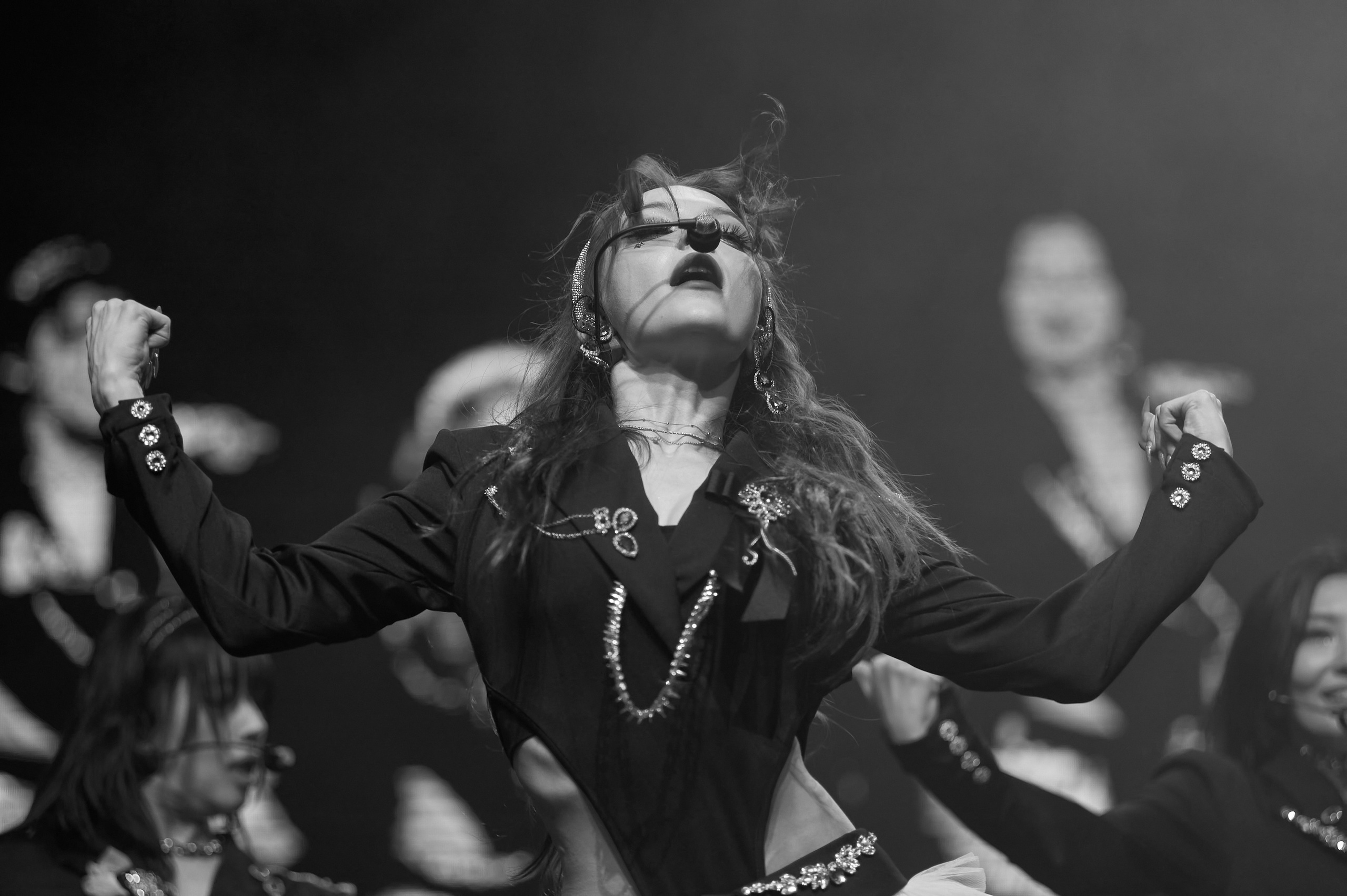 X: in concert. Photographer Bangkok — Pattaya | фотограф Бангкок — Паттайа