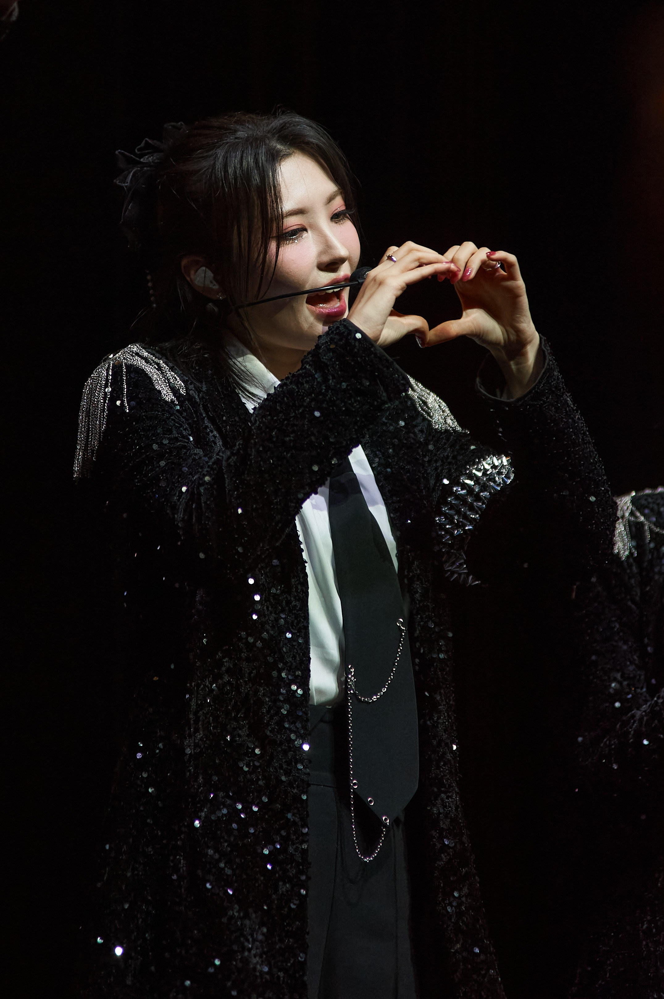 X: in concert. Photographer Bangkok — Pattaya | фотограф Бангкок — Паттайа