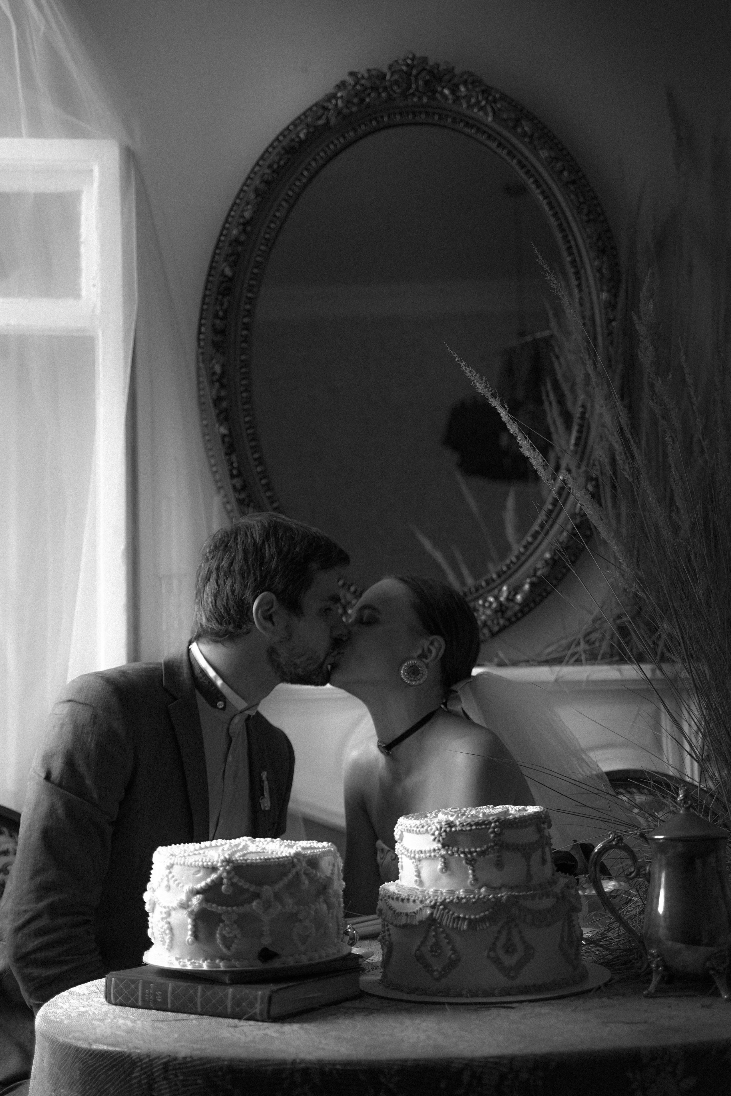 Love L&M. Negovora_allady