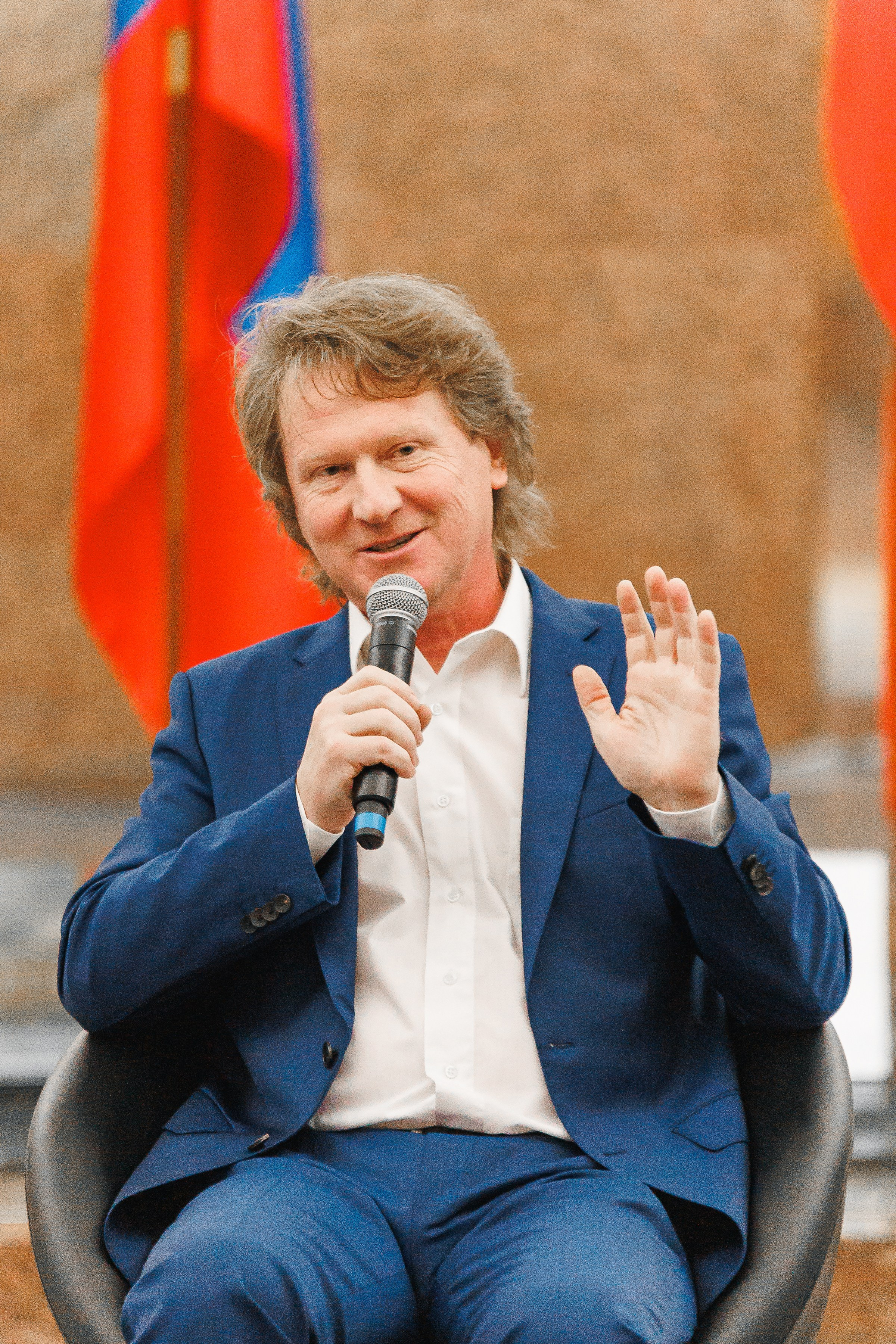 Репортаж. Фотограф Кирилл Дорофеев, г. Москва