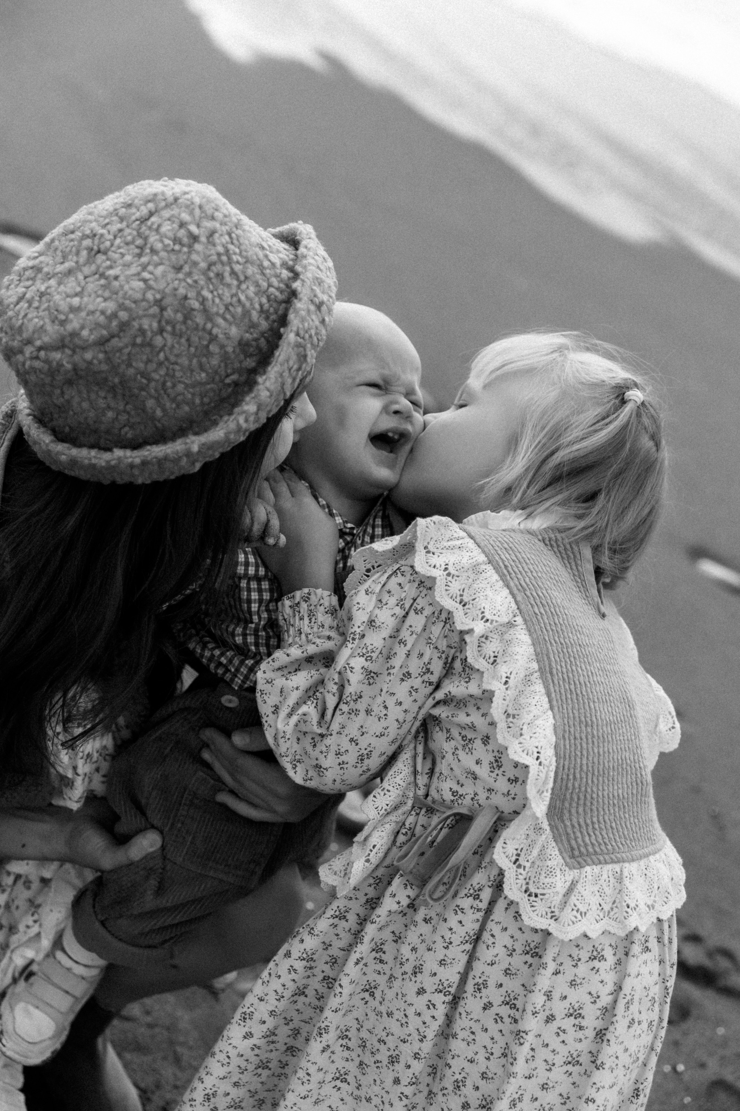 В штормовое предупреждение. Фотограф Сочи Адлер Сириус Красная Поляна Ошутина Анастасия