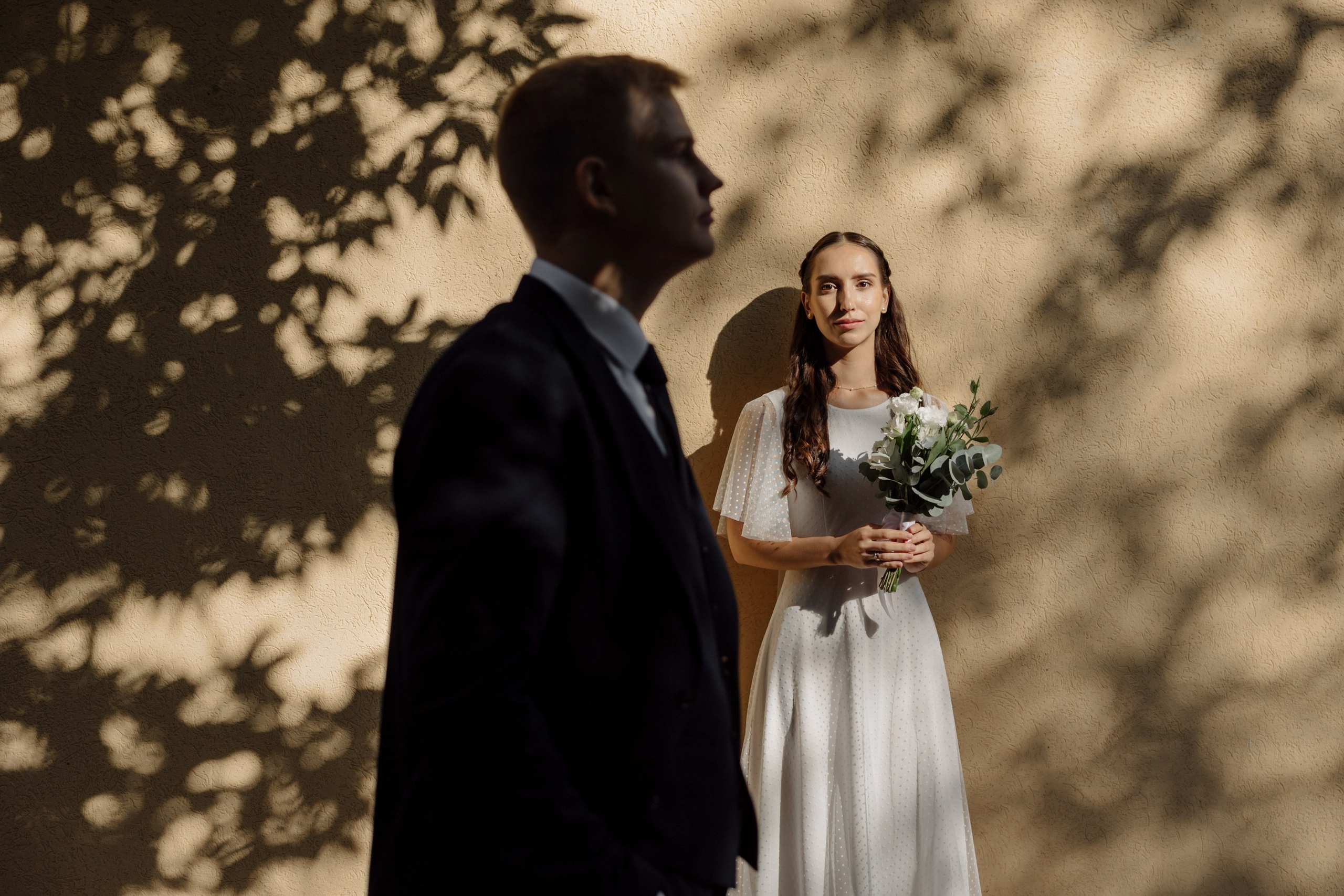 Илья и Лиза. Основная