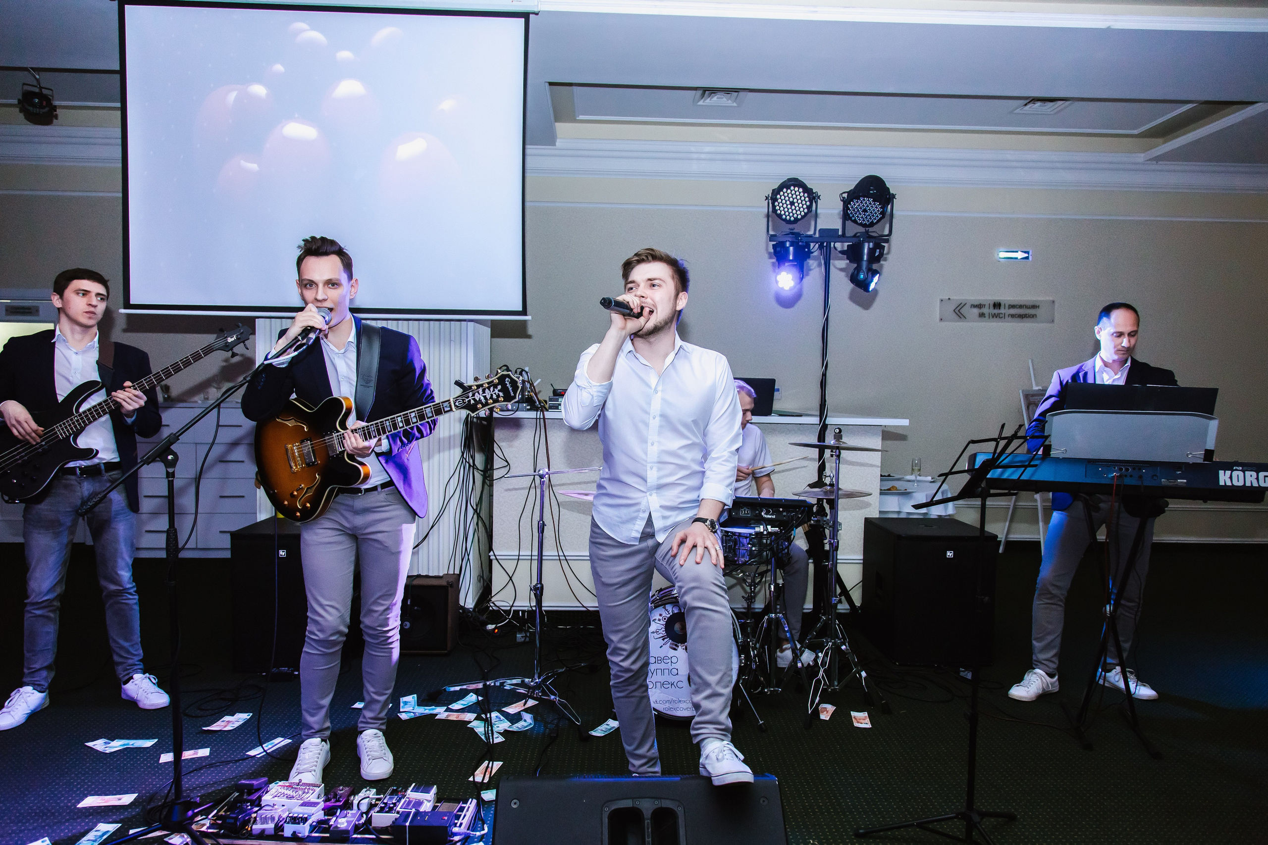 Анна и Кирилл. Свадебный и семейный фотограф в Челябинске Татьяна Скорина