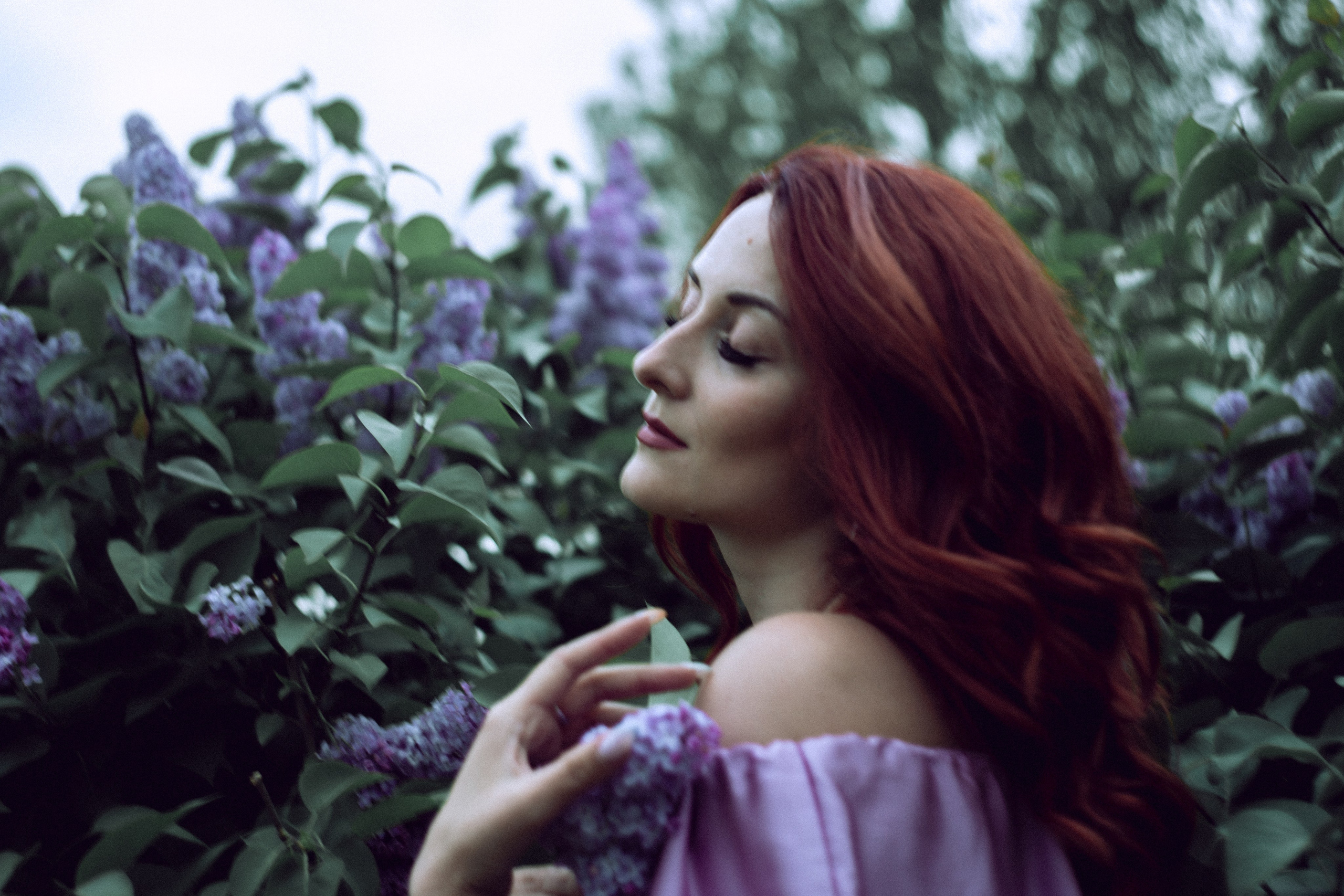 Фотограф в Москве Лера Юдина