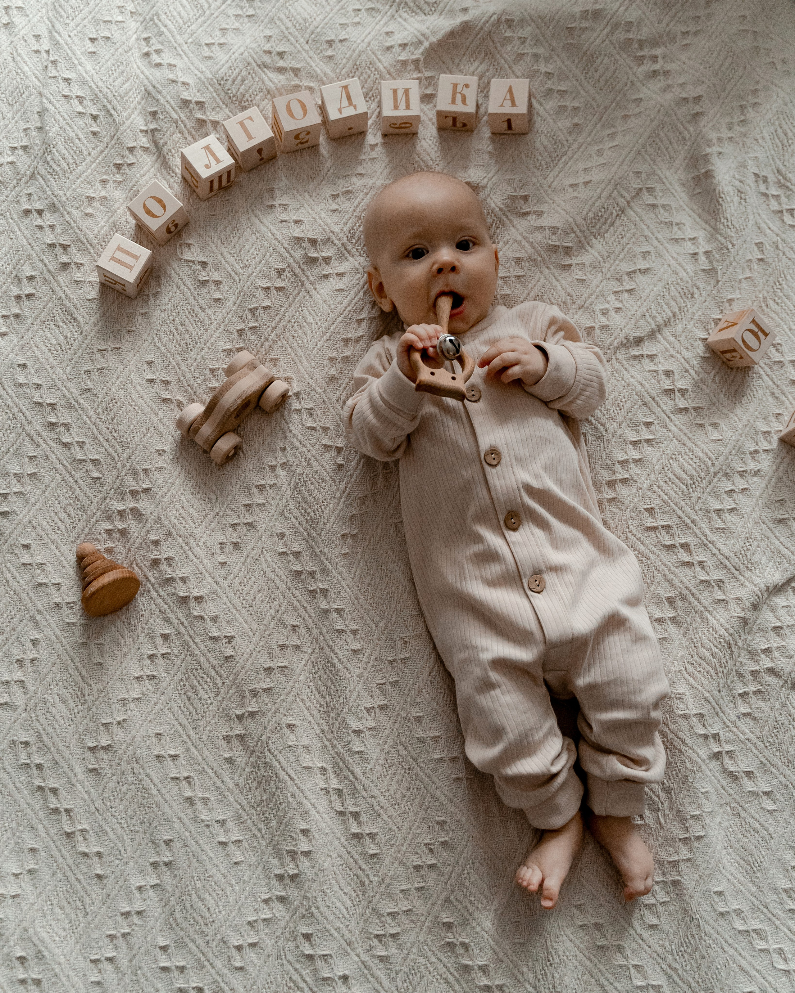 Анна и её семья. Семейный фотограф Наталья Иванкова, Москва