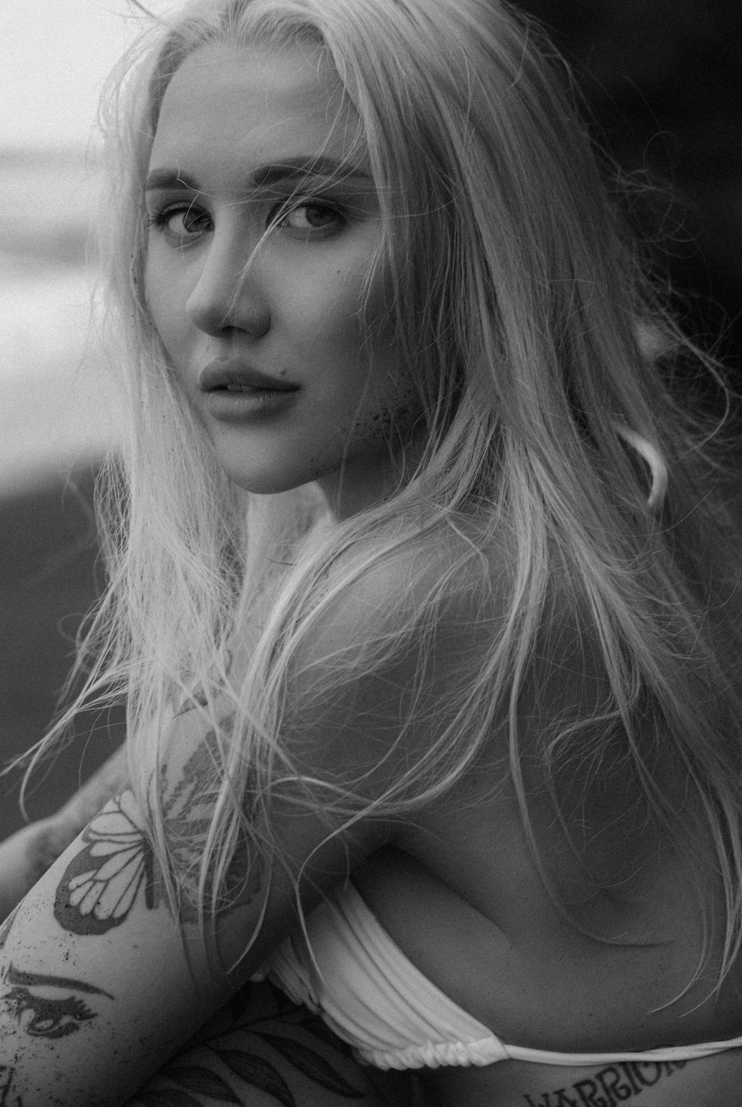 Бали. Портретный фотограф Анастасия