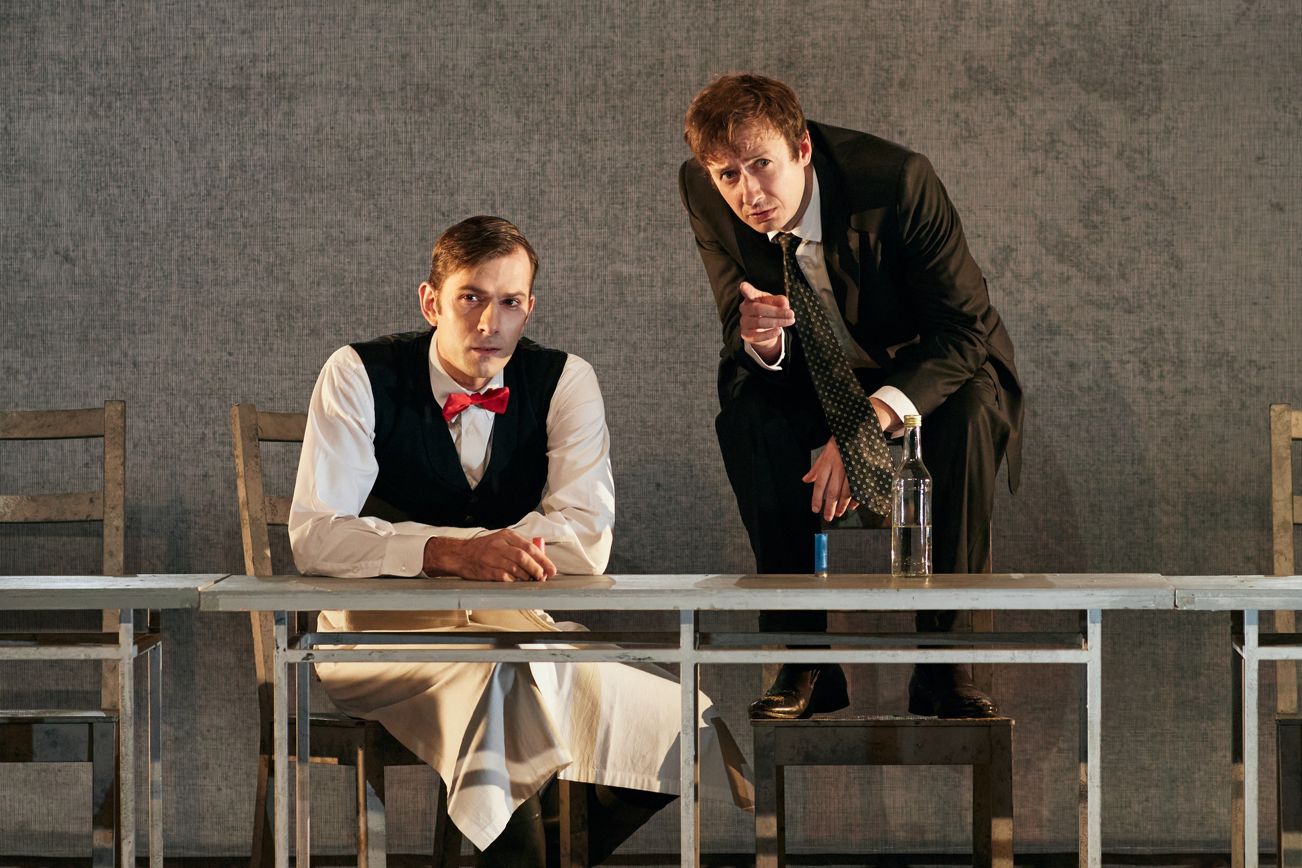 Утиная охота. Фотограф Юлия Маринина