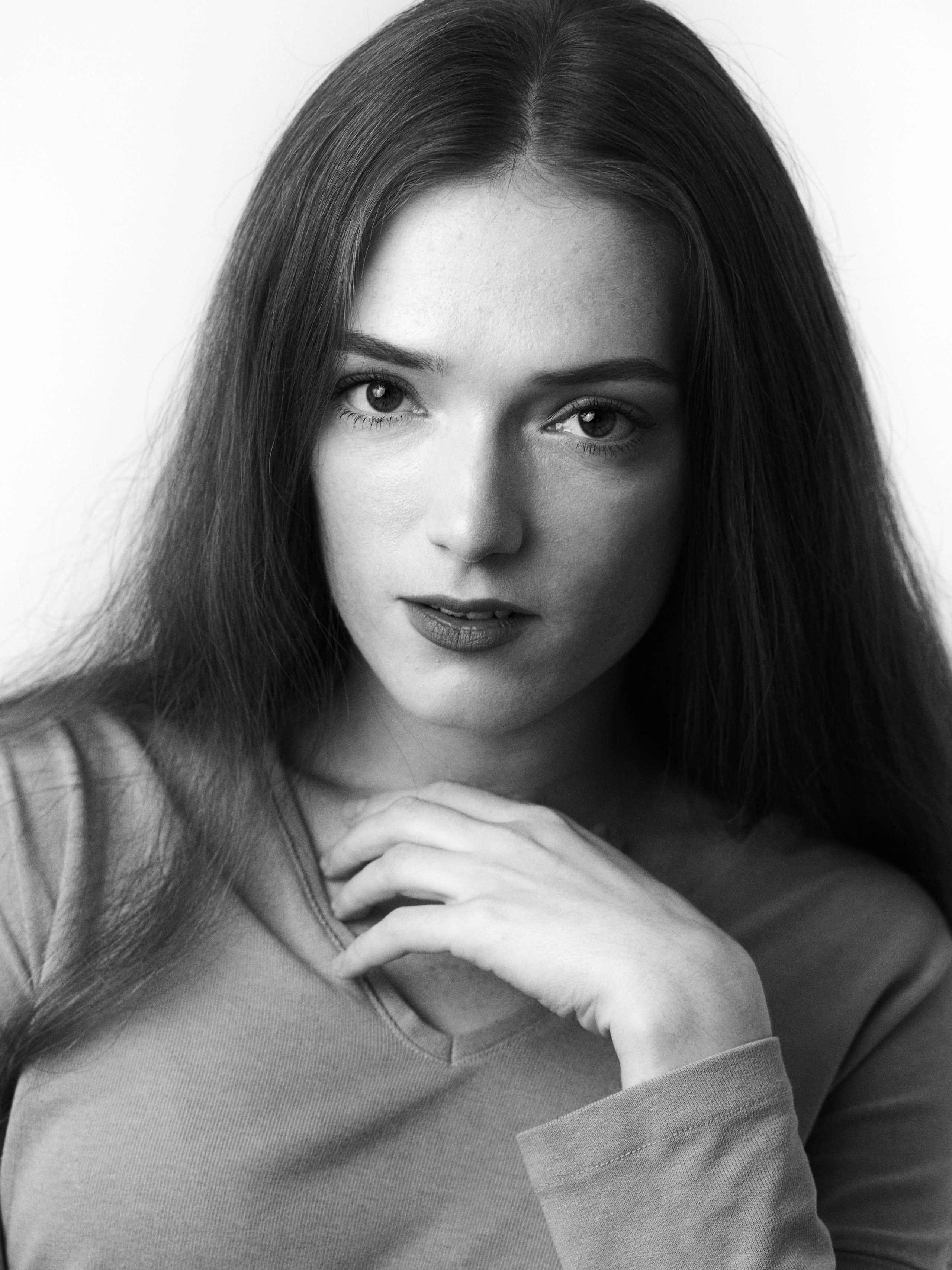 Анастасия Поддубная. Фотограф Юлия Маринина