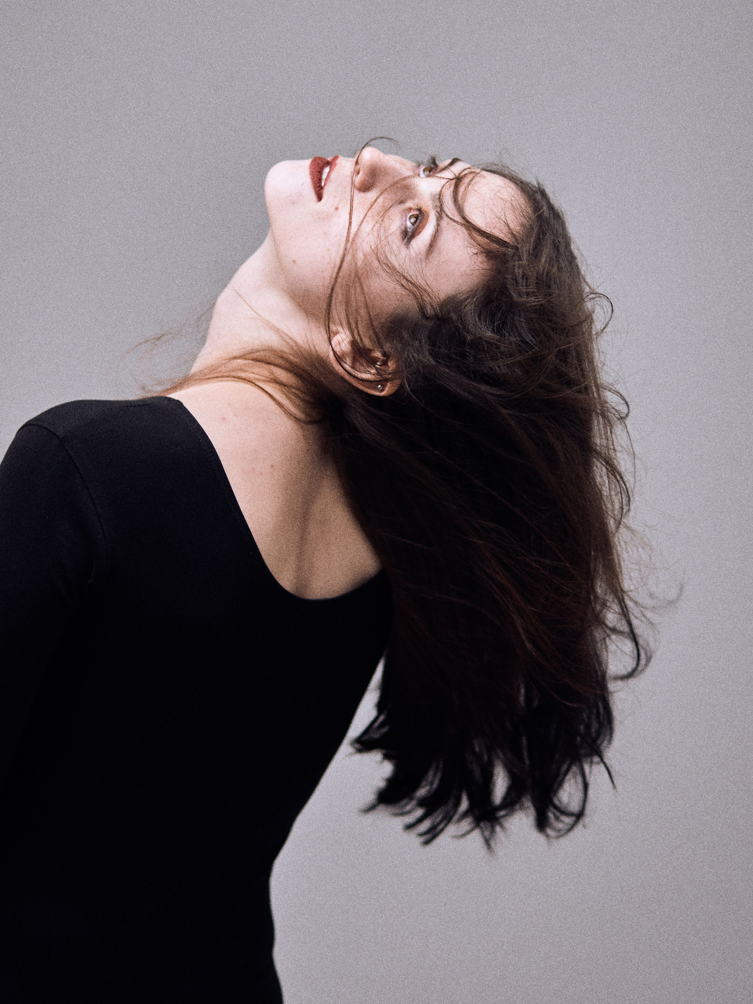 Éléonore. Фотограф Юлия Маринина