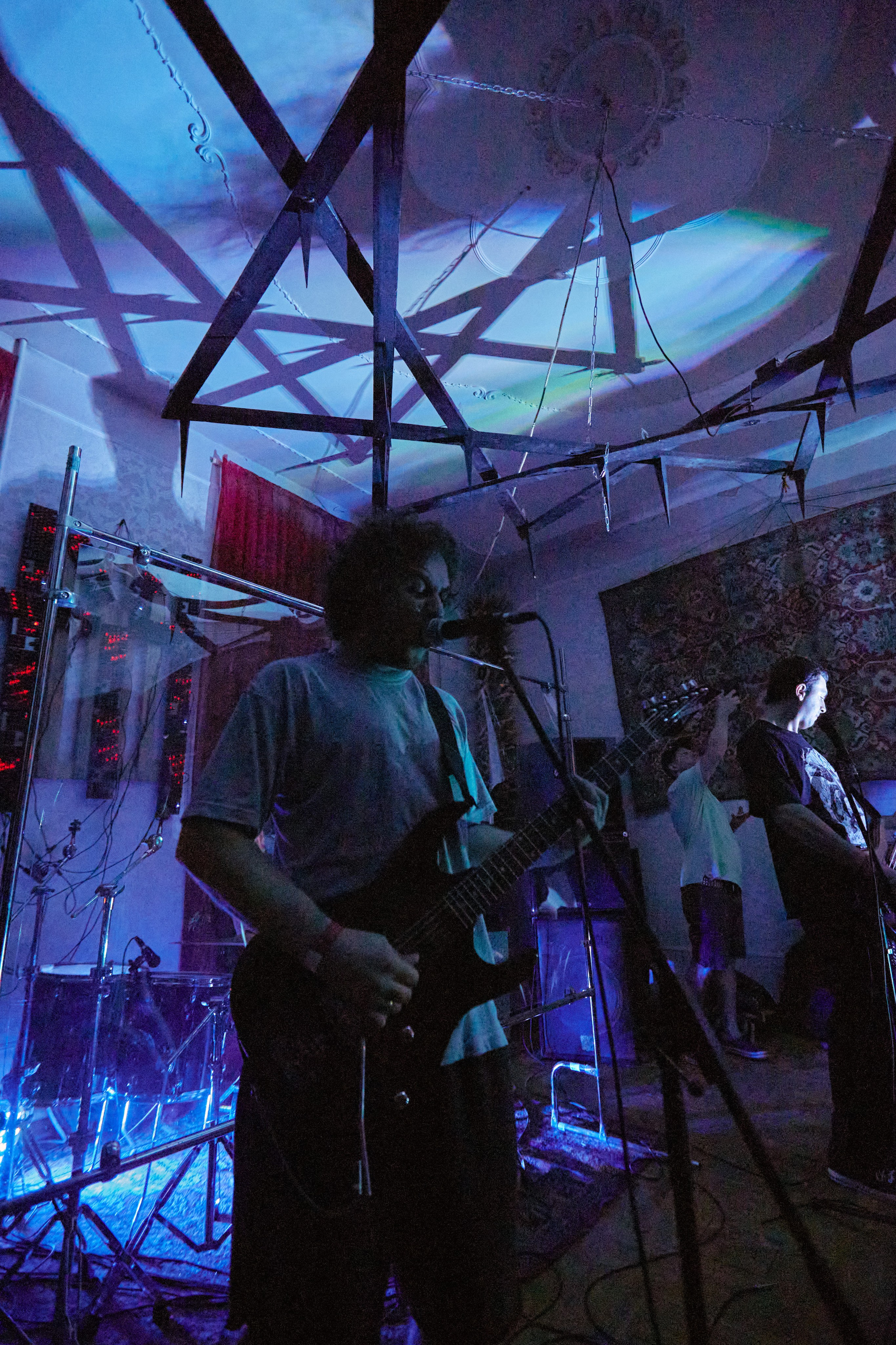 ДК218. Фотограф Юлия Маринина