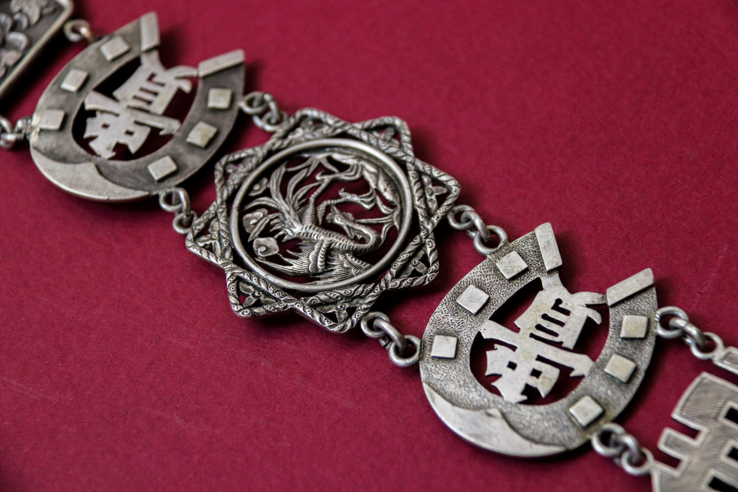 Экспонаты. Фотограф Юлия Маринина