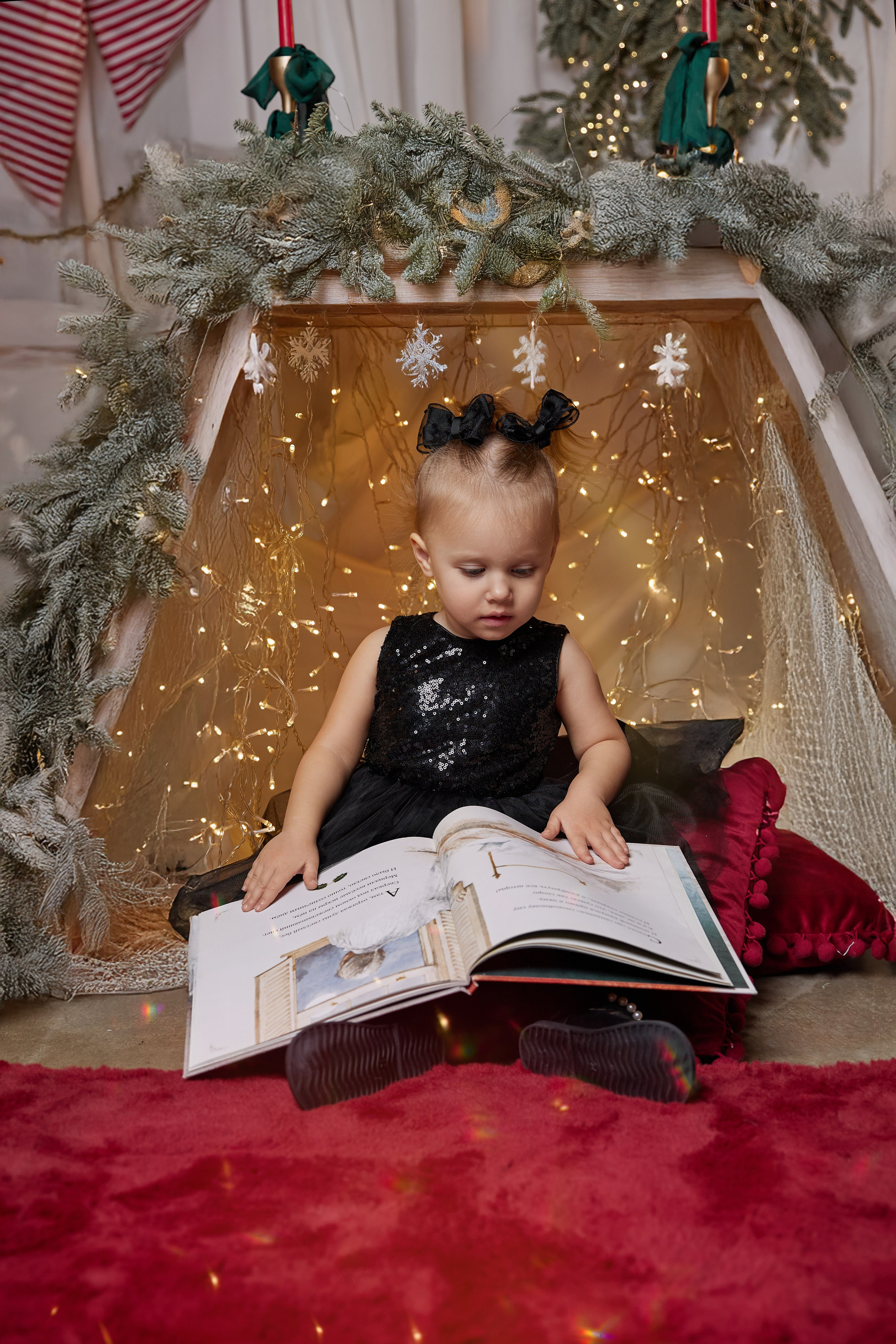 Дарья. Фотограф женского портрета, беременности и материнства Харькова Елена