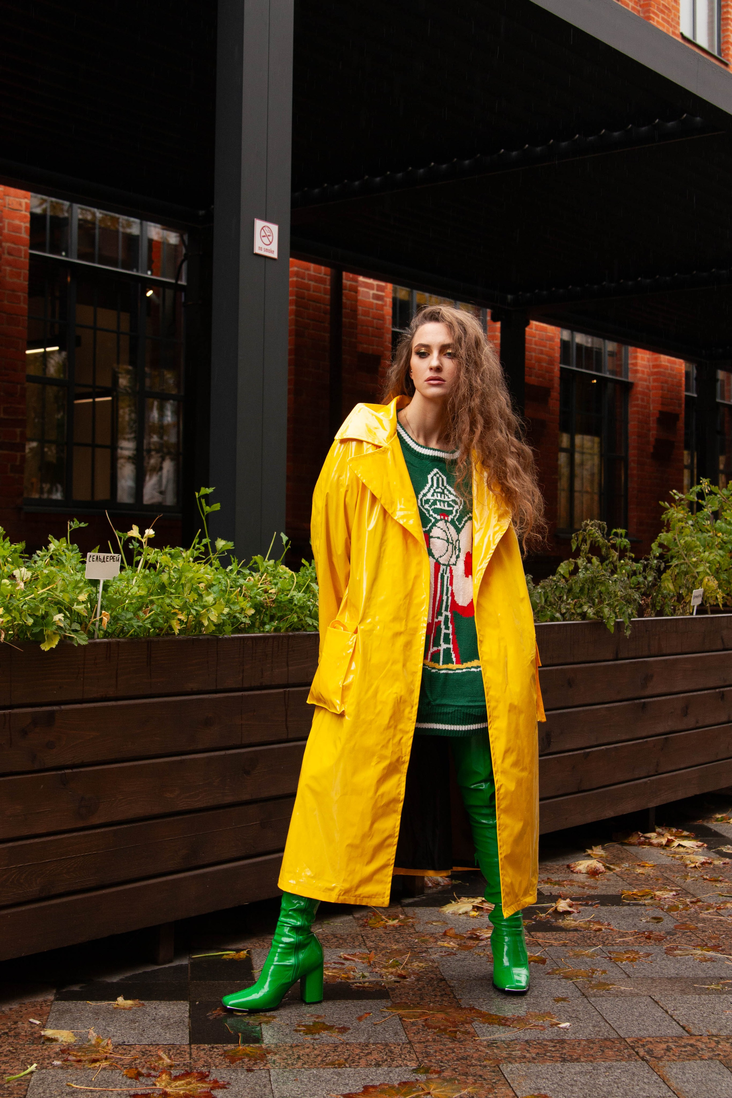 Ия. Фотограф Шурыгина Эльвира Москва