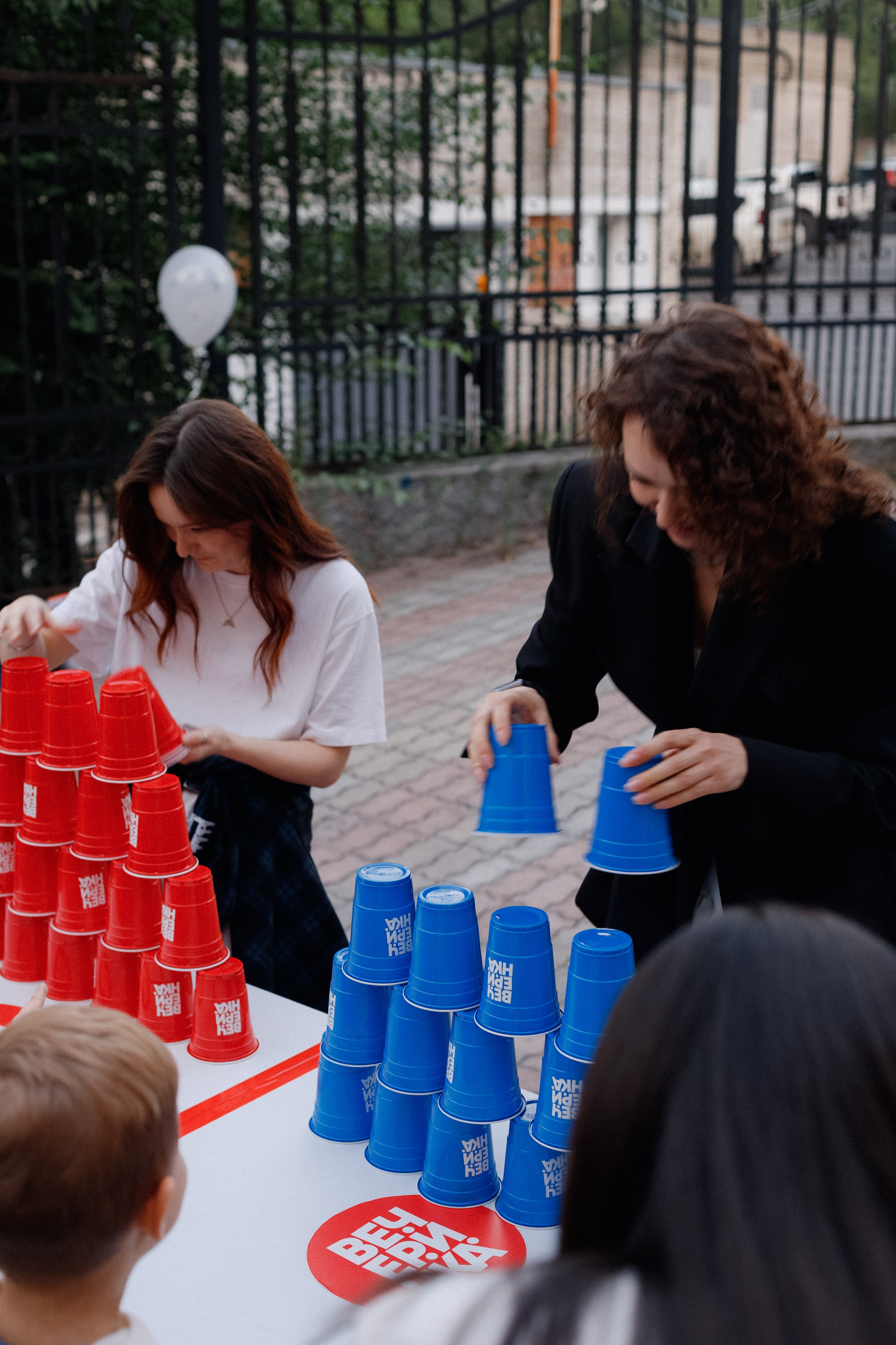 АЙ МАРКЕТИНГ. СВОИ. ФОТООТЧЕТЫ-СОБЫТИЯ-МЕСТА