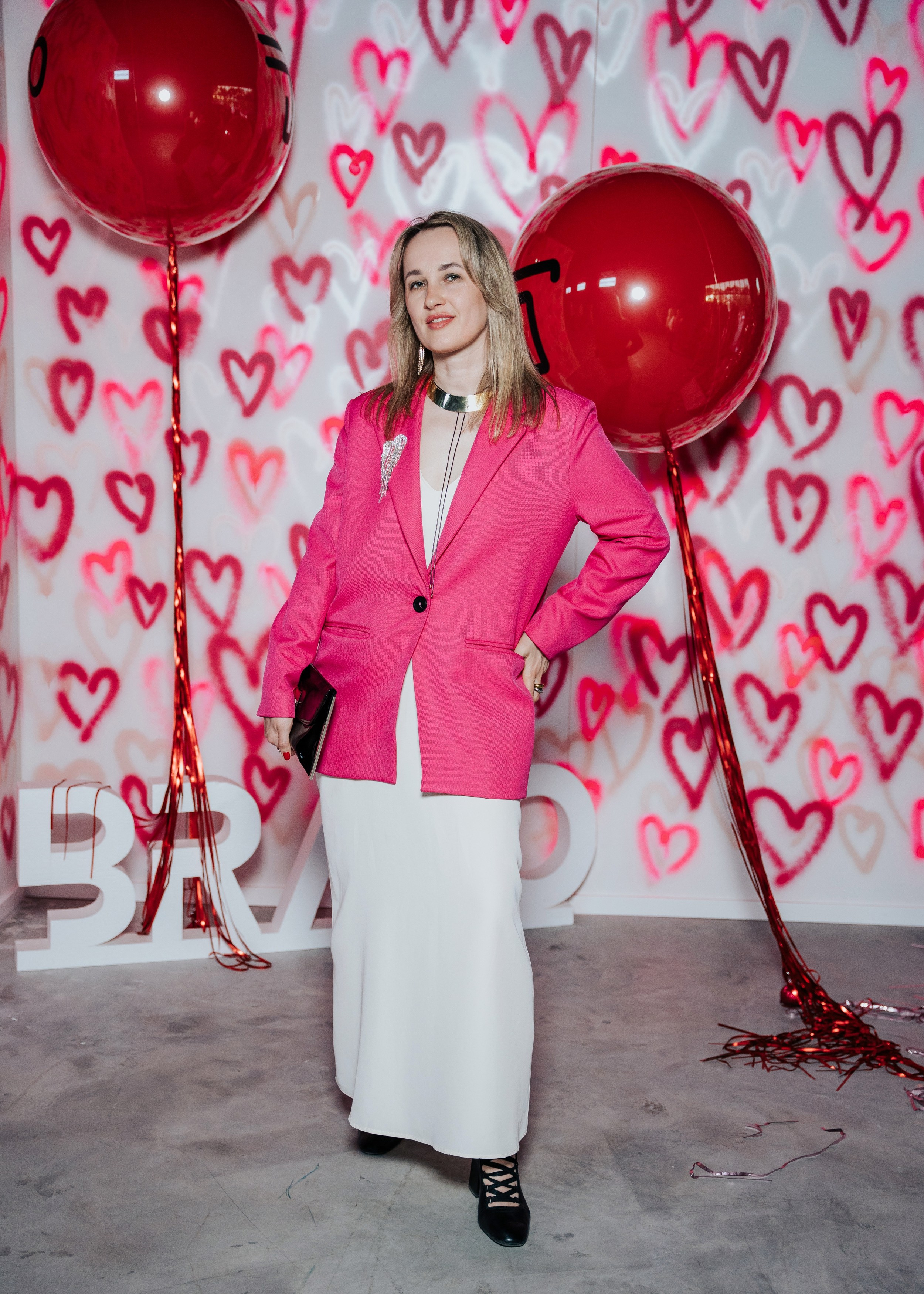 BRAVO — FLORA EVENT — PART II. СВОИ. ФОТООТЧЕТЫ-СОБЫТИЯ-МЕСТА