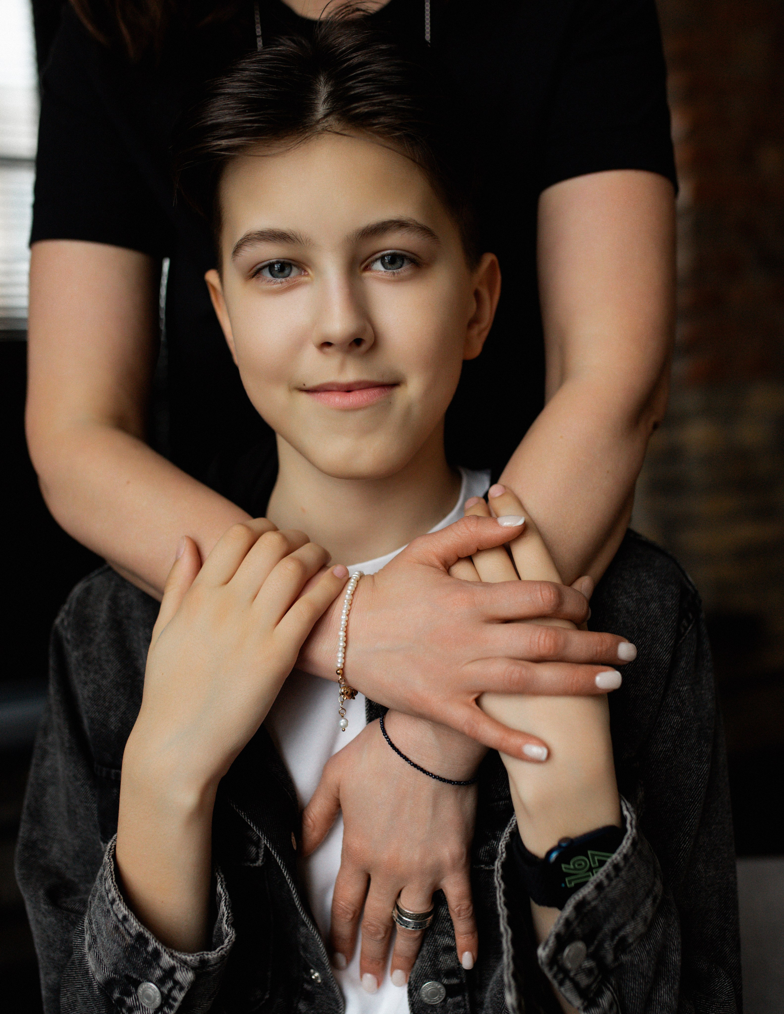 Оля и Рома. Семейный фотограф в Санкт-Петербурге Ирина Иванова