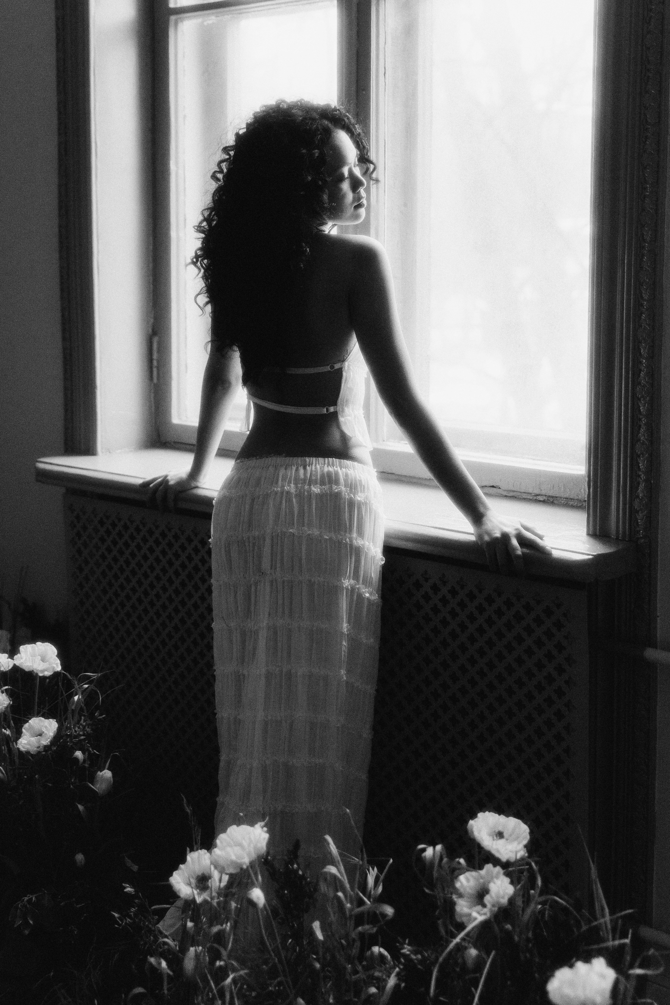 Катя. Фотограф в Москве Людмила Малова