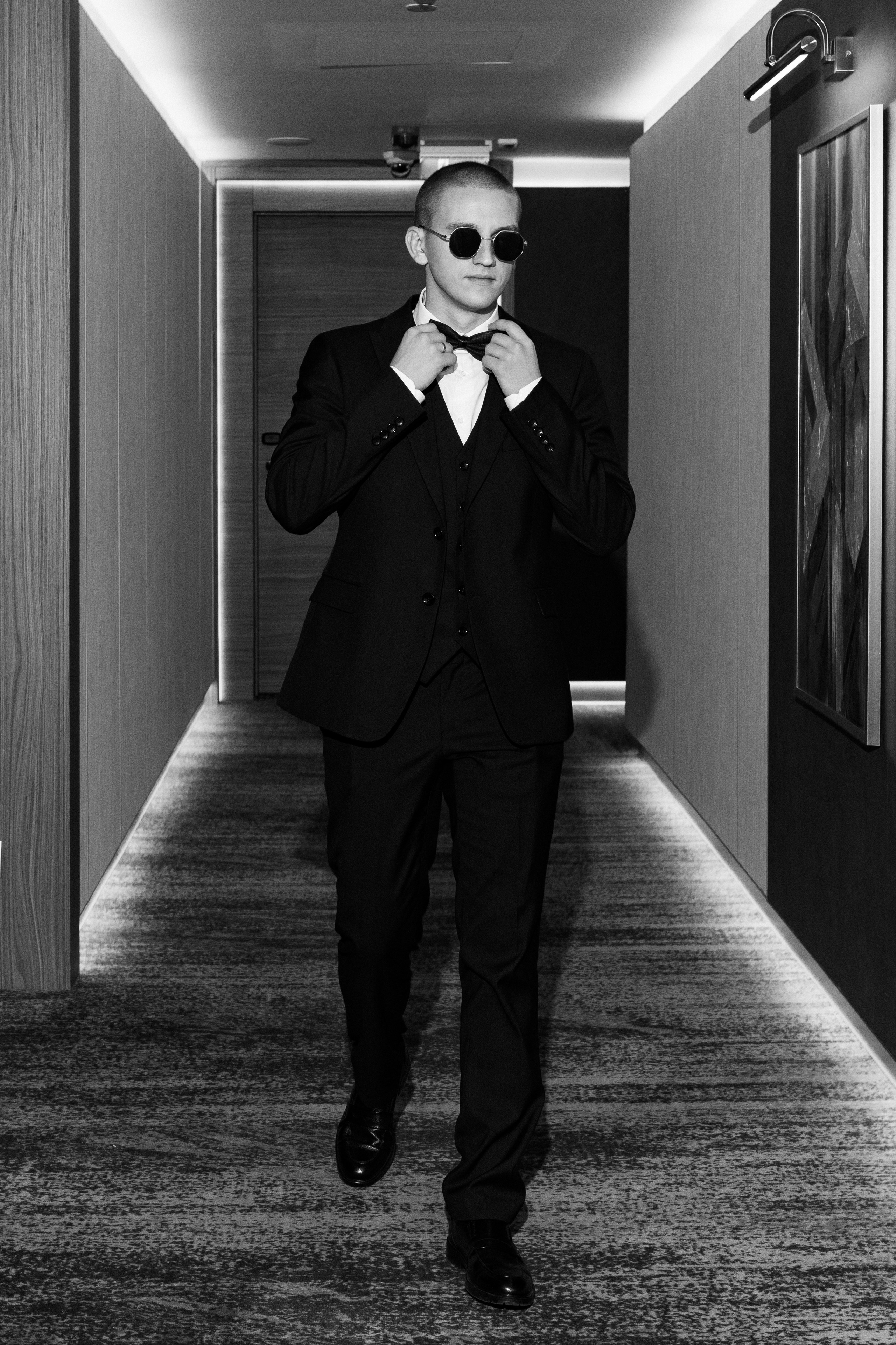 Александр и Виктория. Свадебный фотограф Москве Катя Абдурахманова и Арсен Абдурахманов