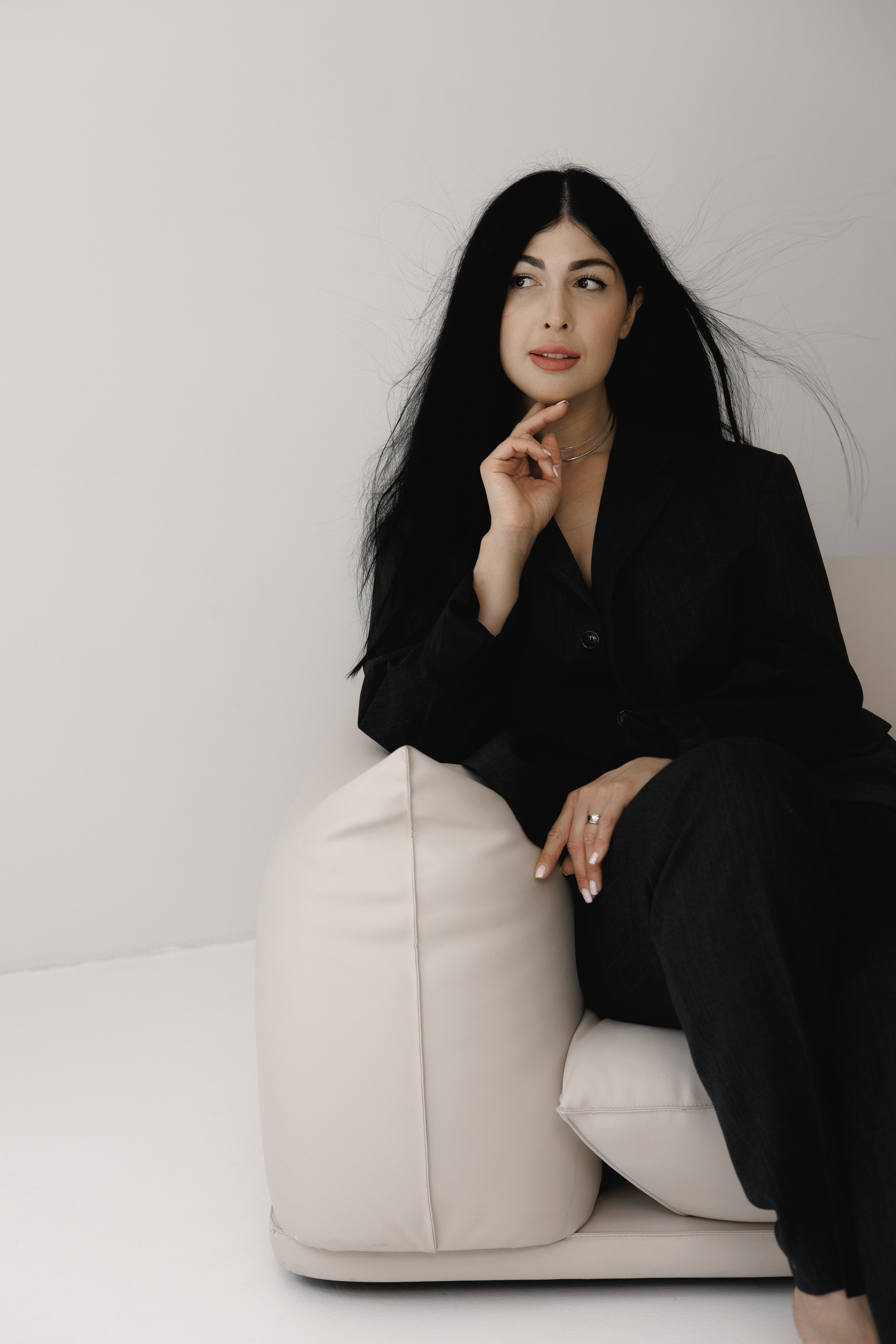 Фарида. Gorbunova Alina Фотограф