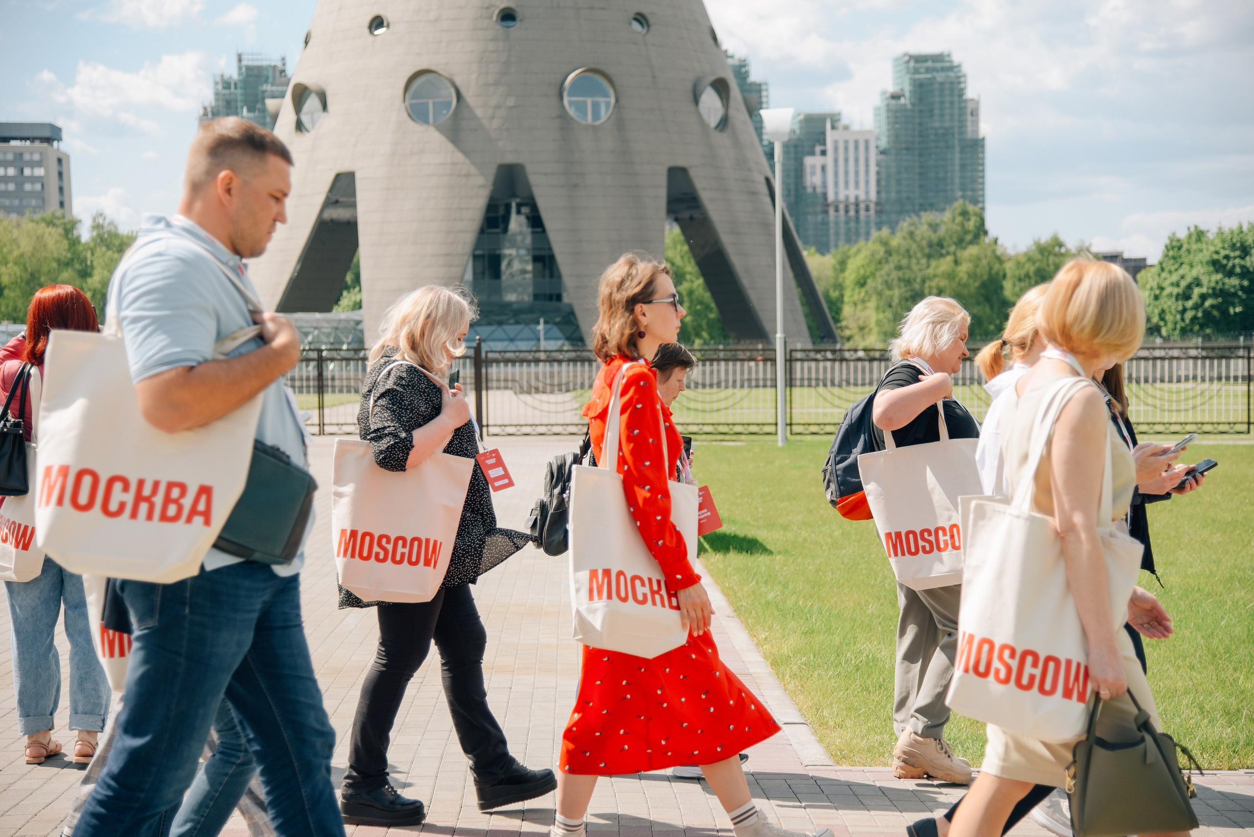 Московские Гостиные Останкино. Фотограф Лола Волна, город Москва