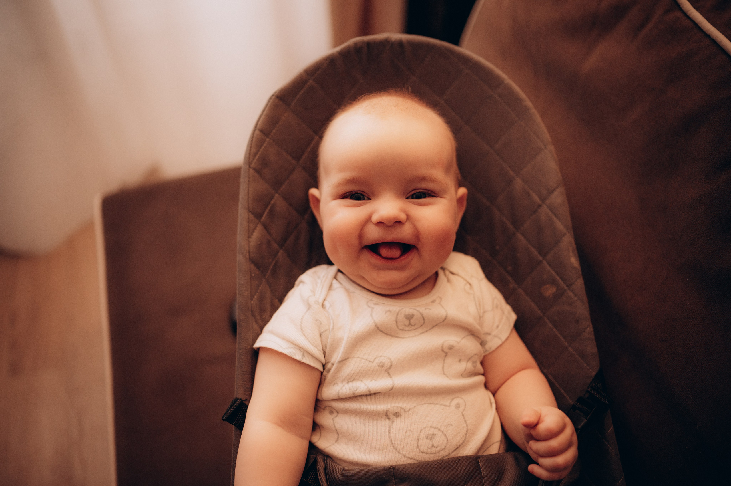 Дарья, Захар, Святослав и Татьяна Александровна. Детский и семейный фотограф в Москве