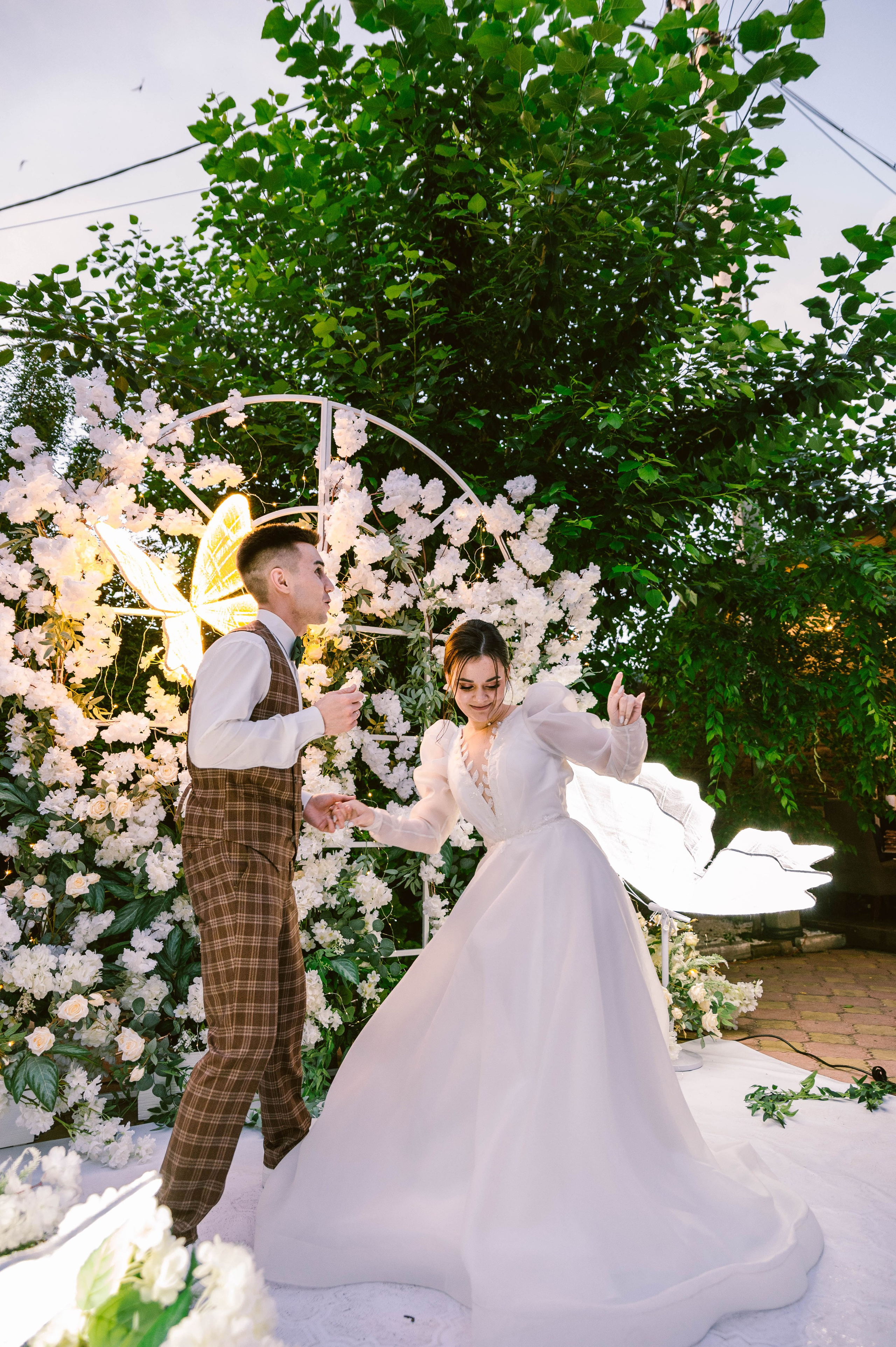 Андрей и Ульяна. Свадебный и семейный фотограф в Чите Юлия Оранская