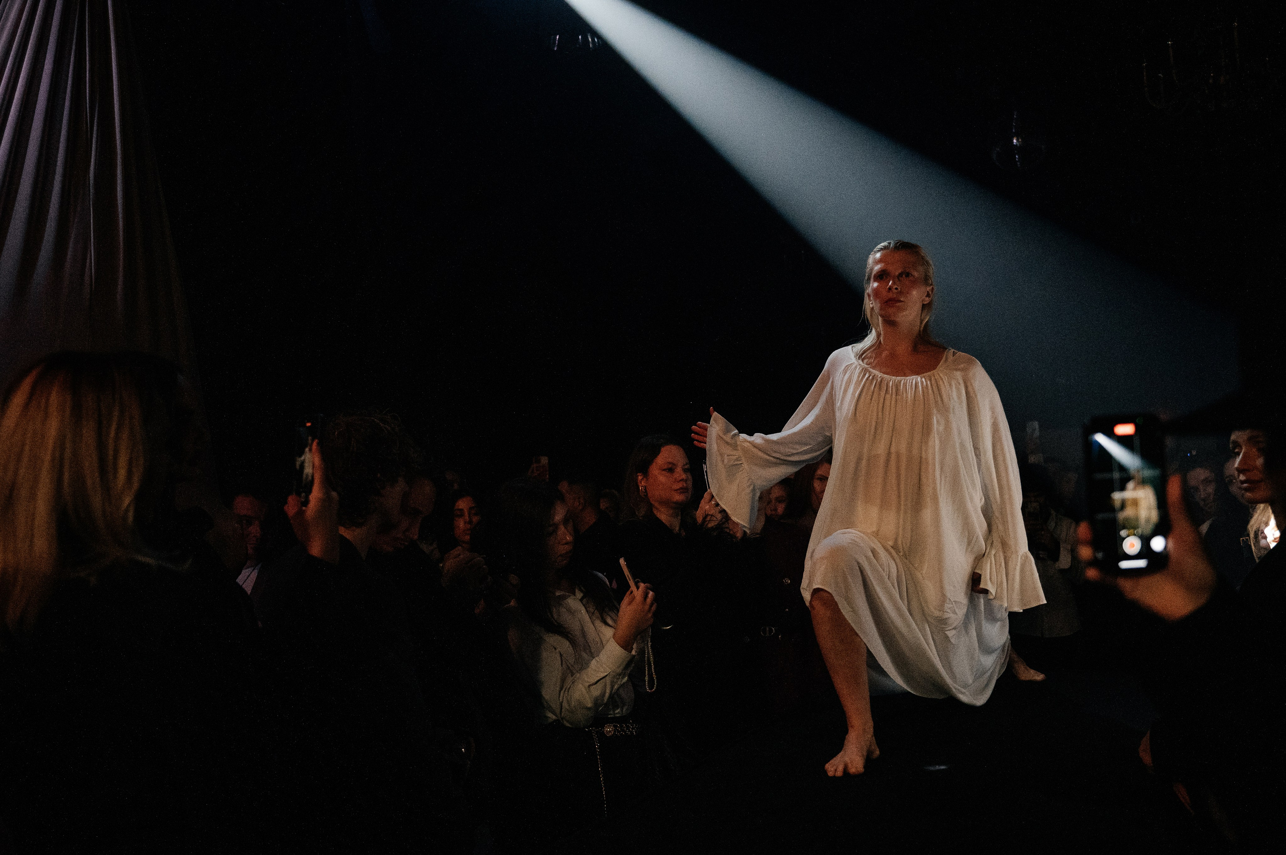 ПСИХОЛОГИЧЕСКИЙ ТЕАТР «СТЫД». Свадебный фотограф в Москве и по всему Миру Андрей Медведников