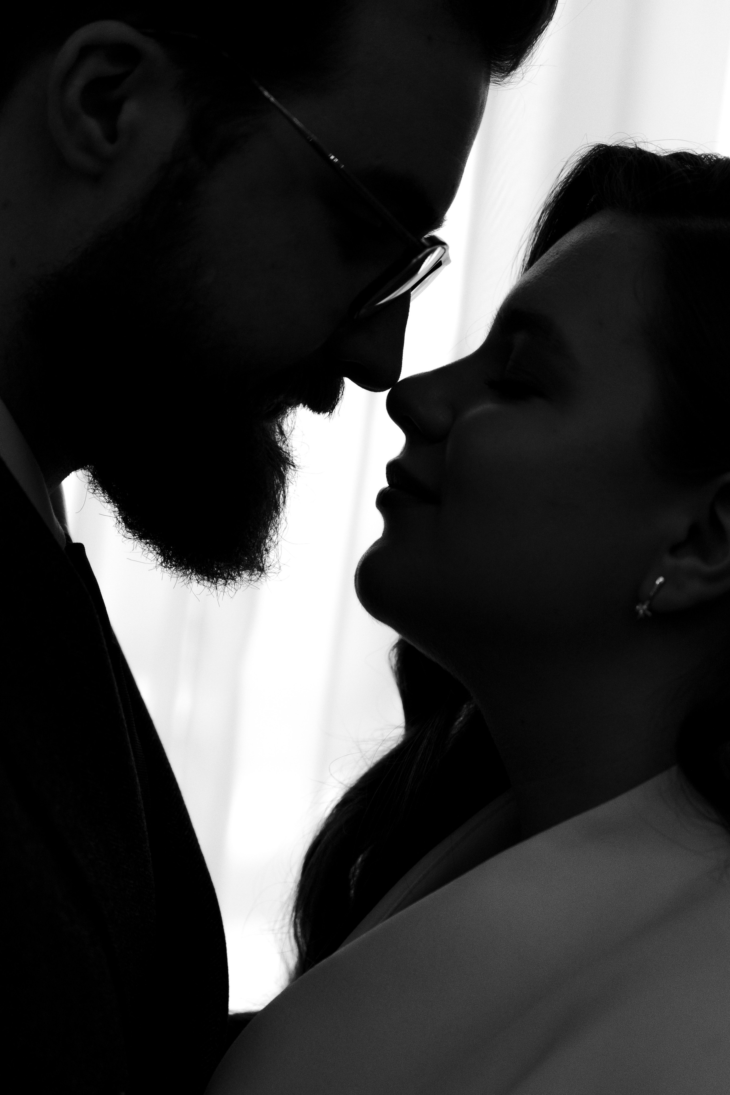 Максим и Дарья. Фотограф в Москве Савкина Евгения