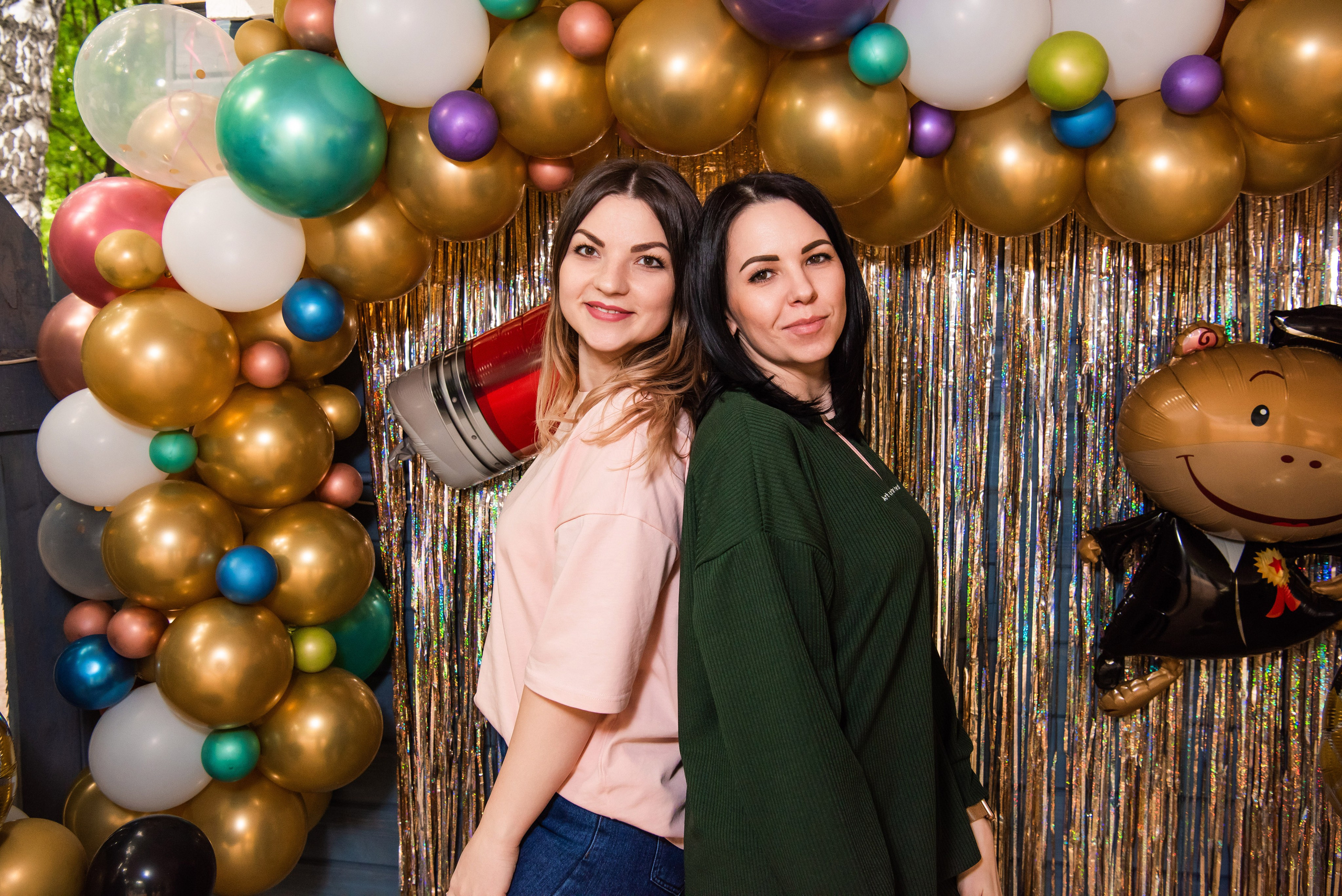 Выпускной 4Д 2023. Свадебный и арт-фотограф Кунецкая Диана