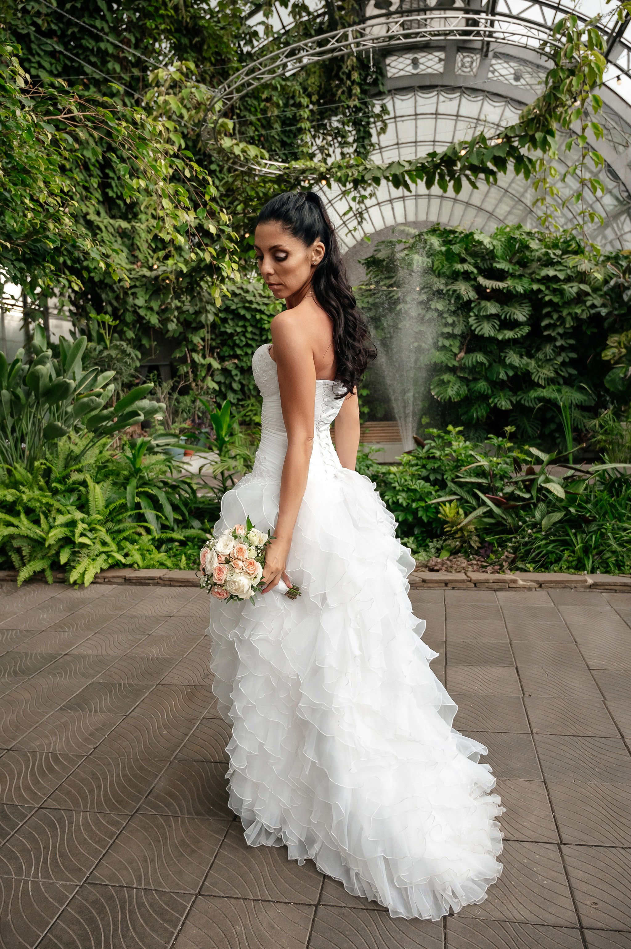 Царское село. Свадебный и семейный фотограф из Санкт-Петербурга Климов Анатолий