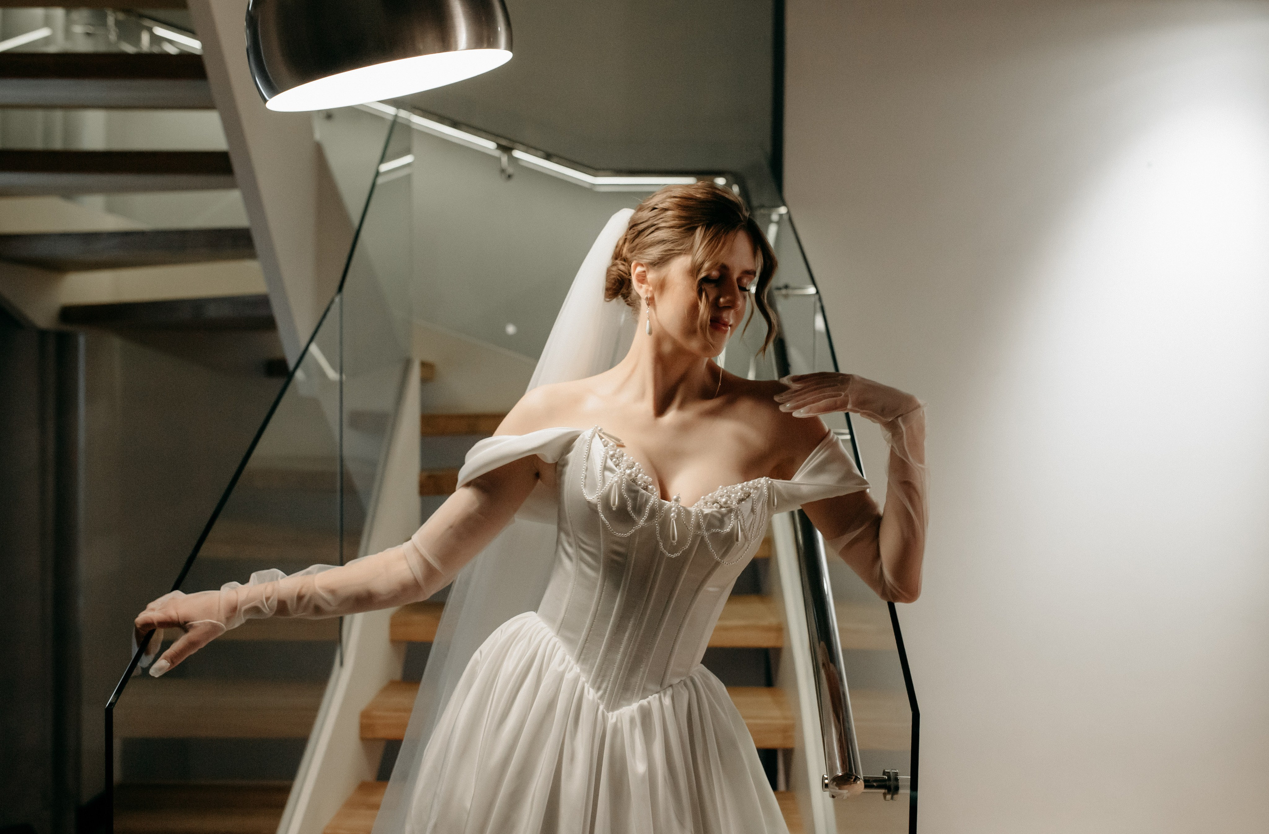 Кирилл & Виктория. Главная