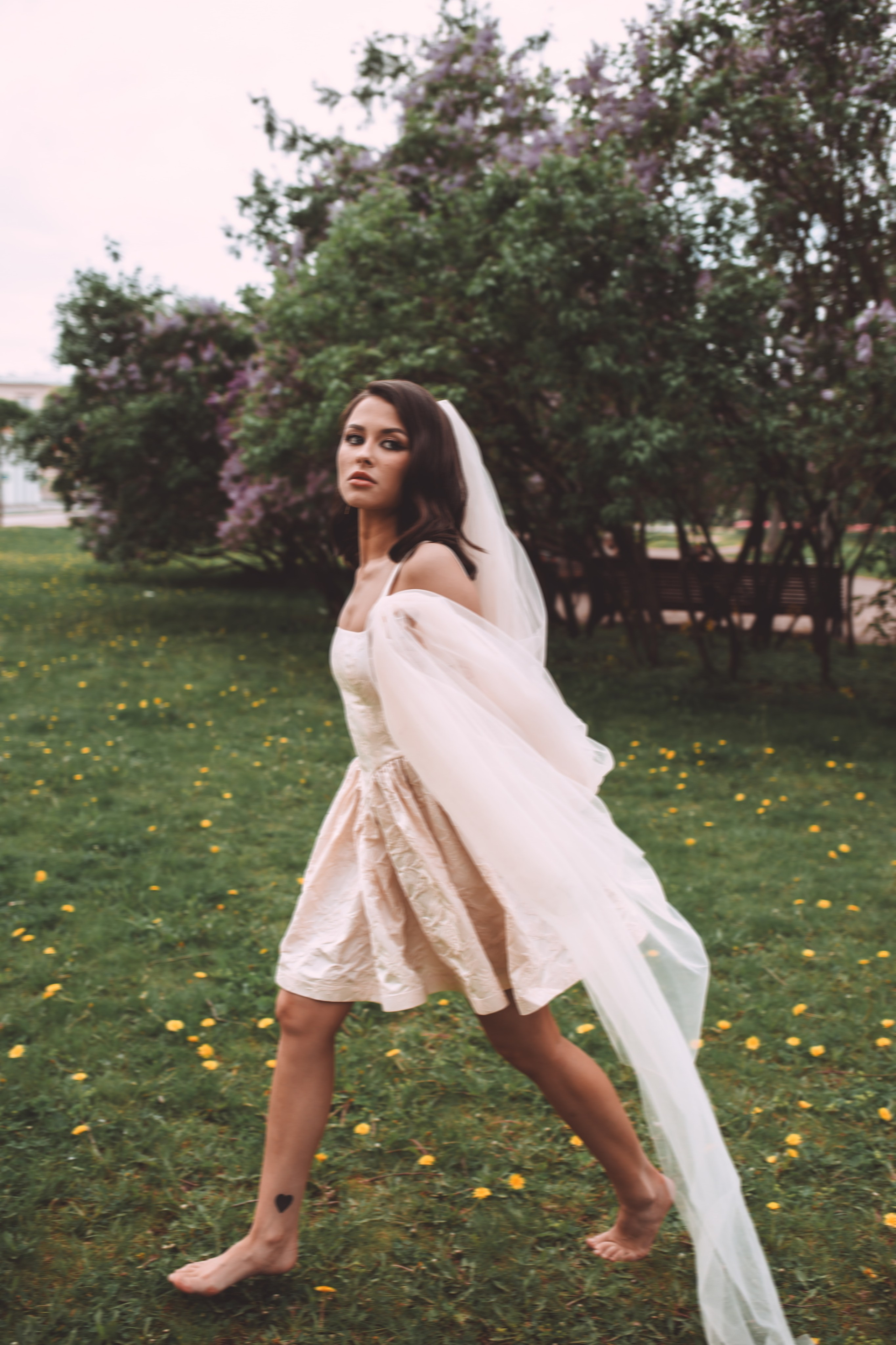 Мария & Артем. Анна Михайлова|Свадебный фотограф в Санкт-Петербурге