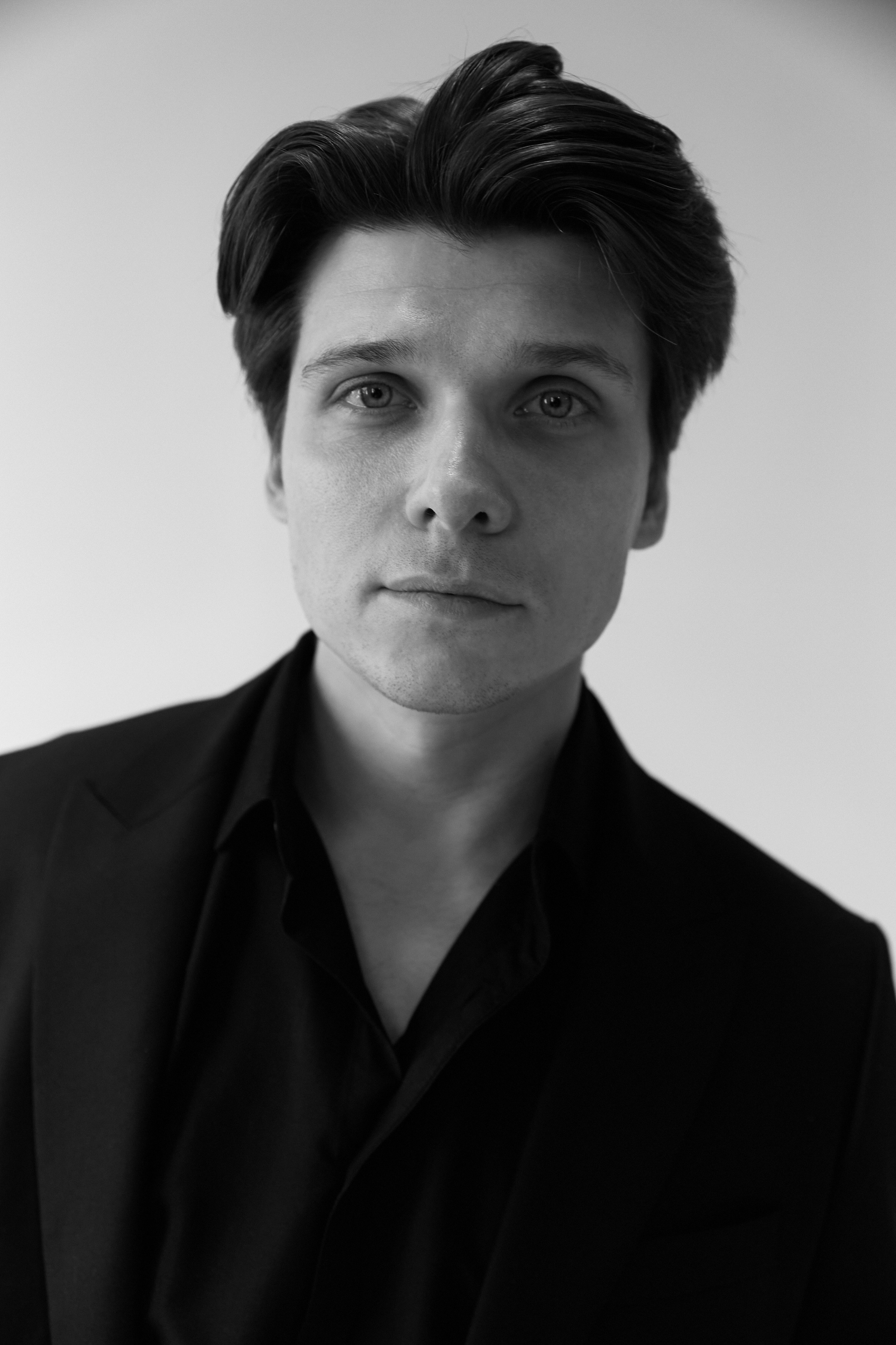 NIKITA. Фотограф Мария Сивохина